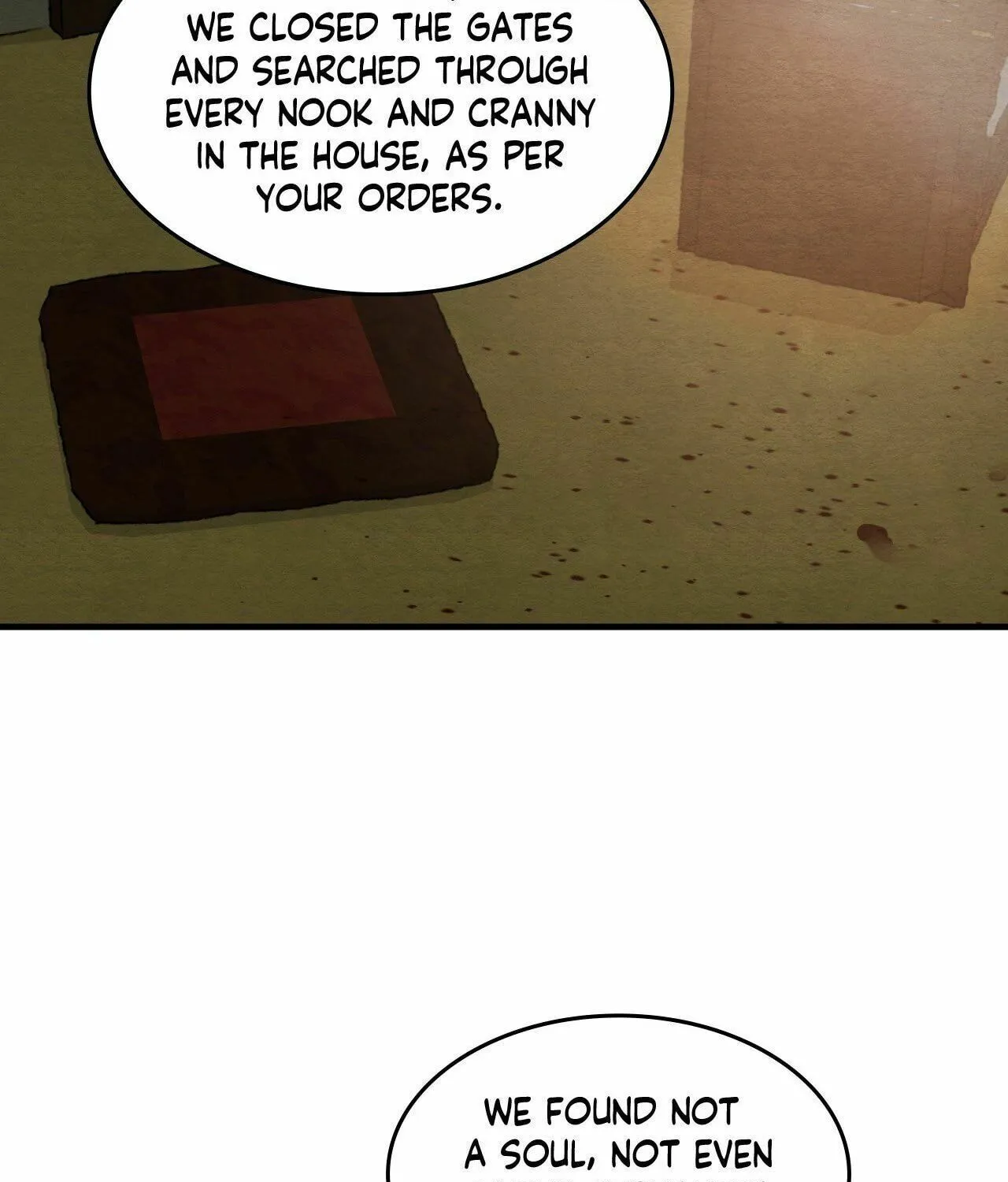 Painter of the Night Chapter 124 page 40 - 