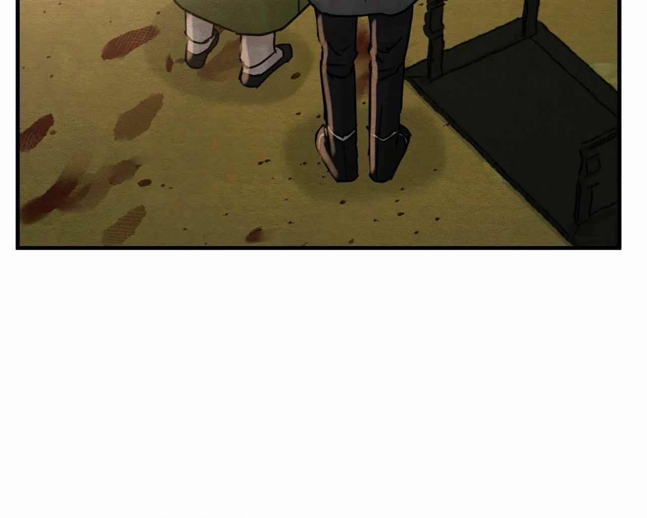 Painter of the Night Chapter 124 page 42 - 