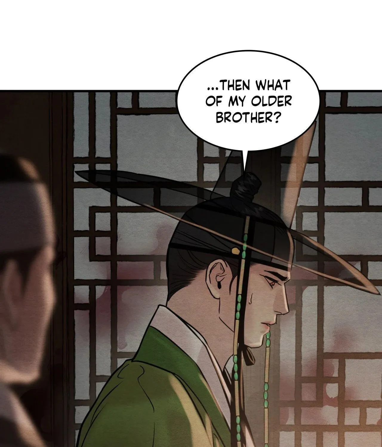 Painter of the Night Chapter 124 page 43 - 