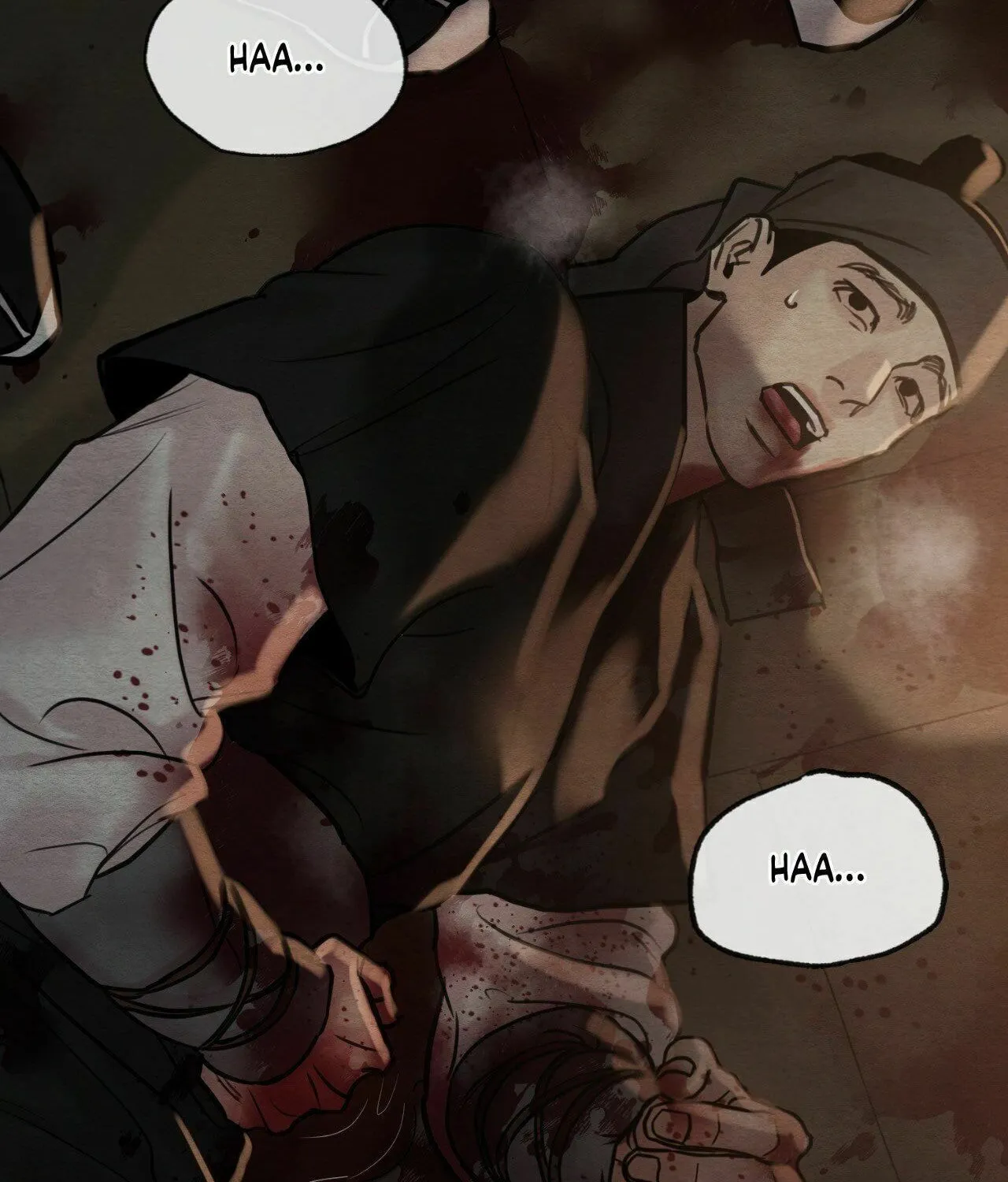 Painter of the Night Chapter 124 page 47 - 