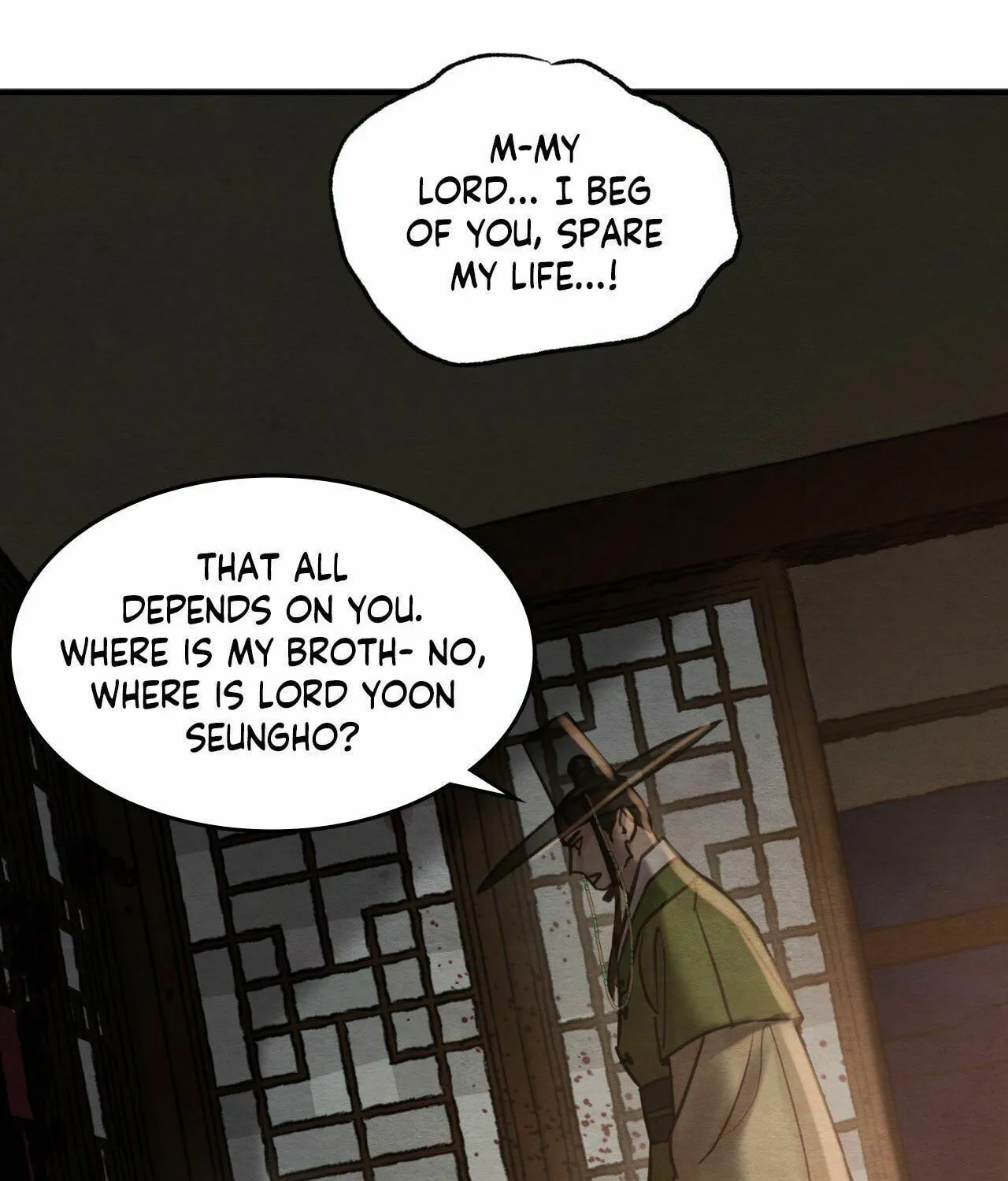 Painter of the Night Chapter 124 page 49 - 