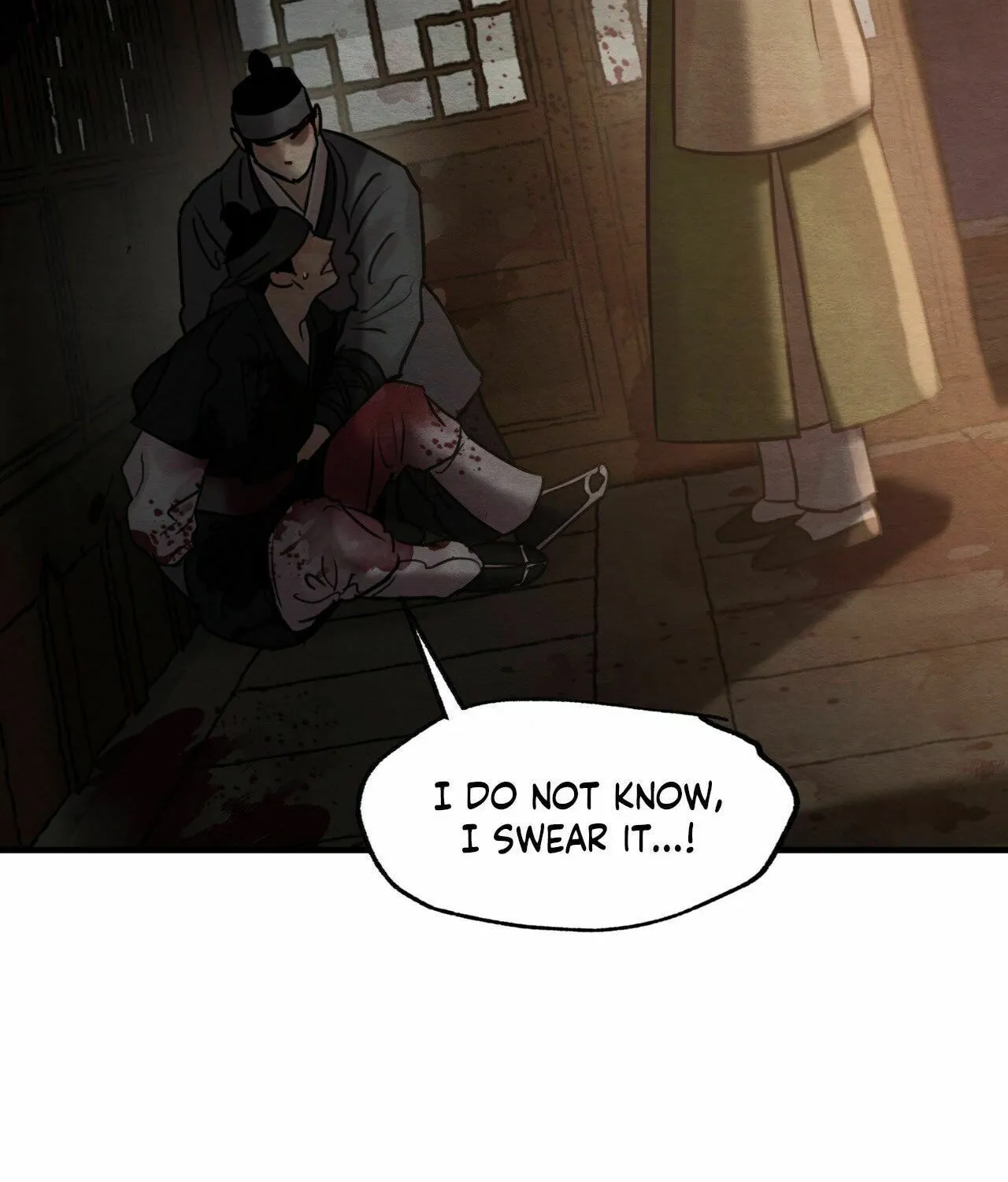 Painter of the Night Chapter 124 page 50 - 