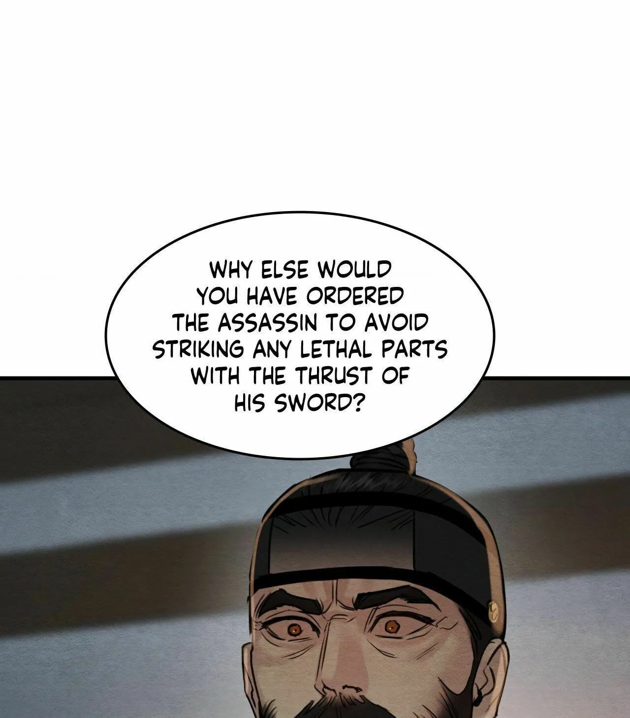 Painter of the Night Chapter 124 page 6 - 