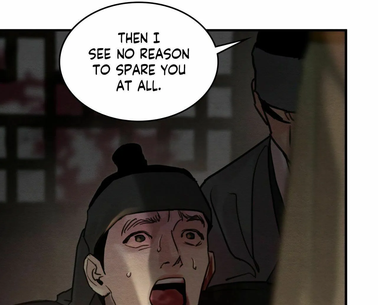 Painter of the Night Chapter 124 page 51 - 