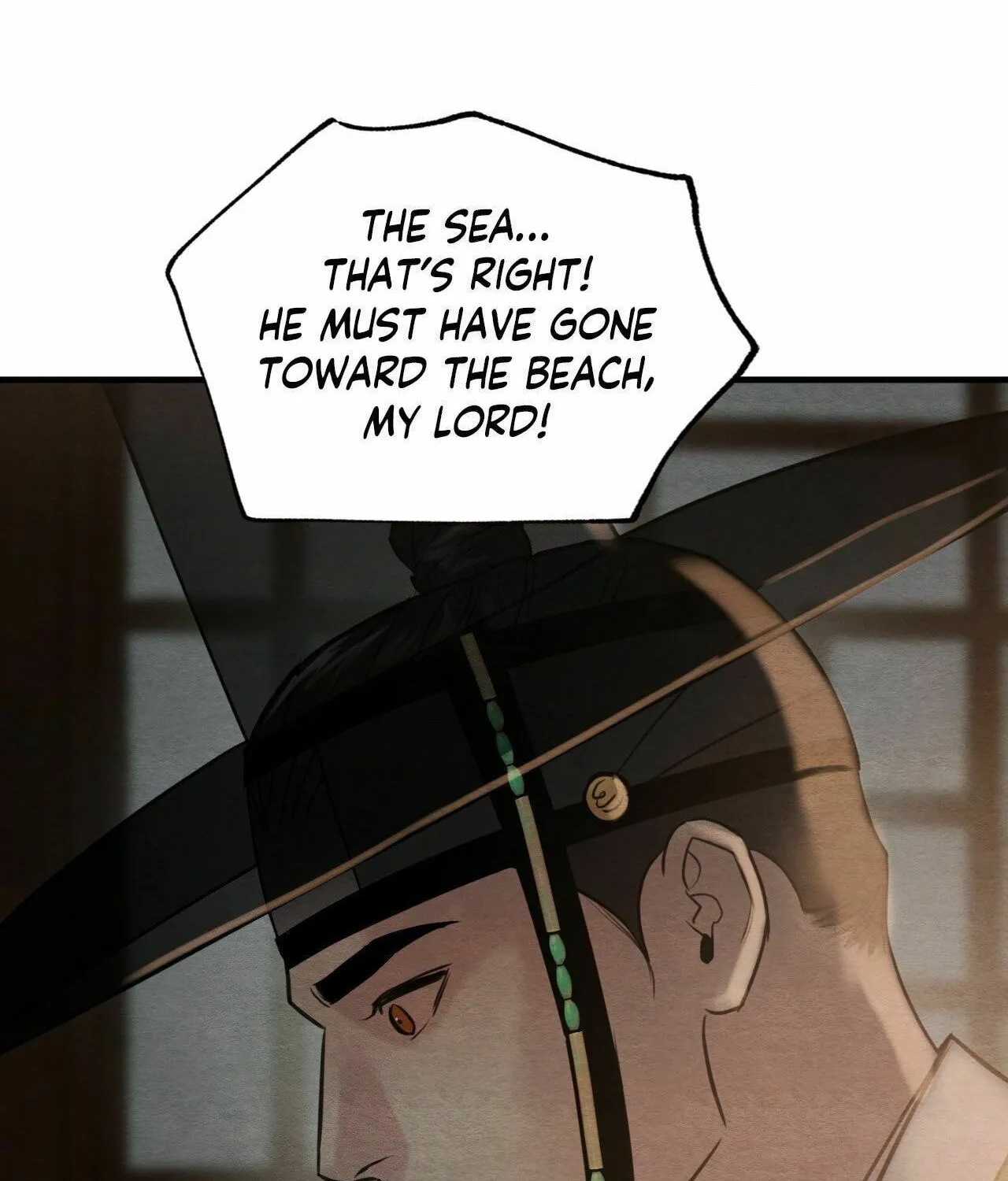 Painter of the Night Chapter 124 page 53 - 