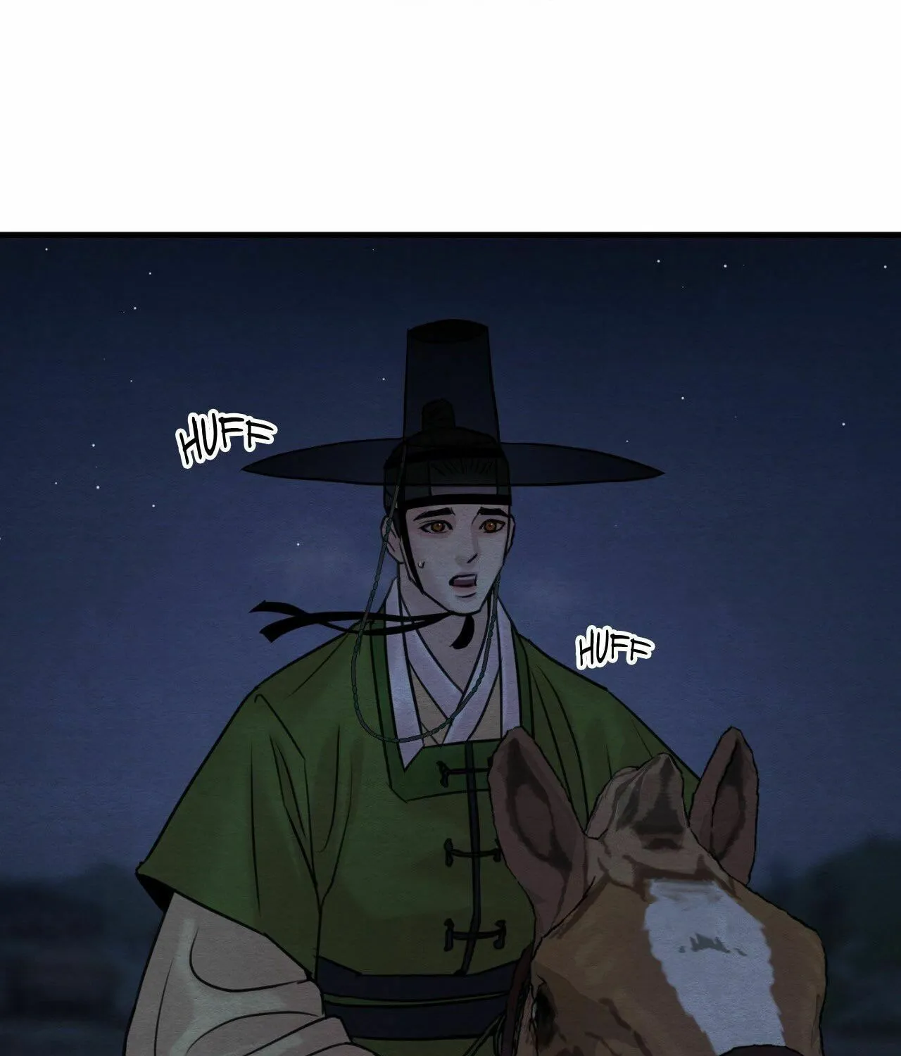 Painter of the Night Chapter 124 page 61 - 