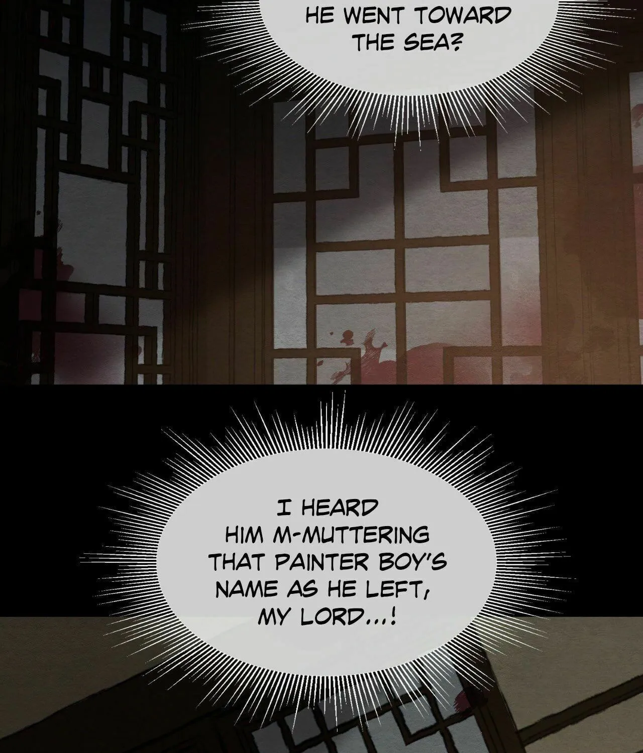 Painter of the Night Chapter 124 page 63 - 