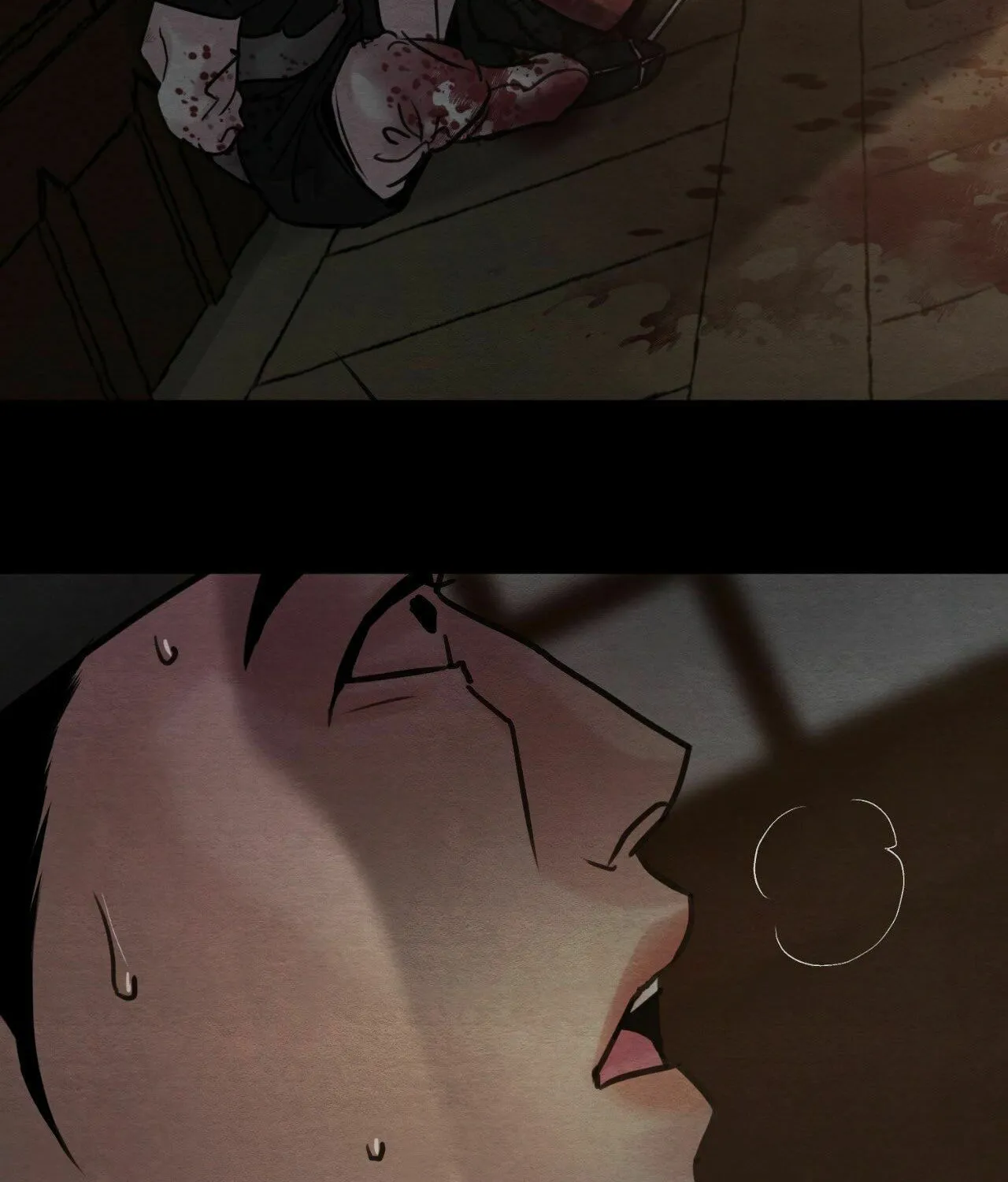 Painter of the Night Chapter 124 page 66 - 