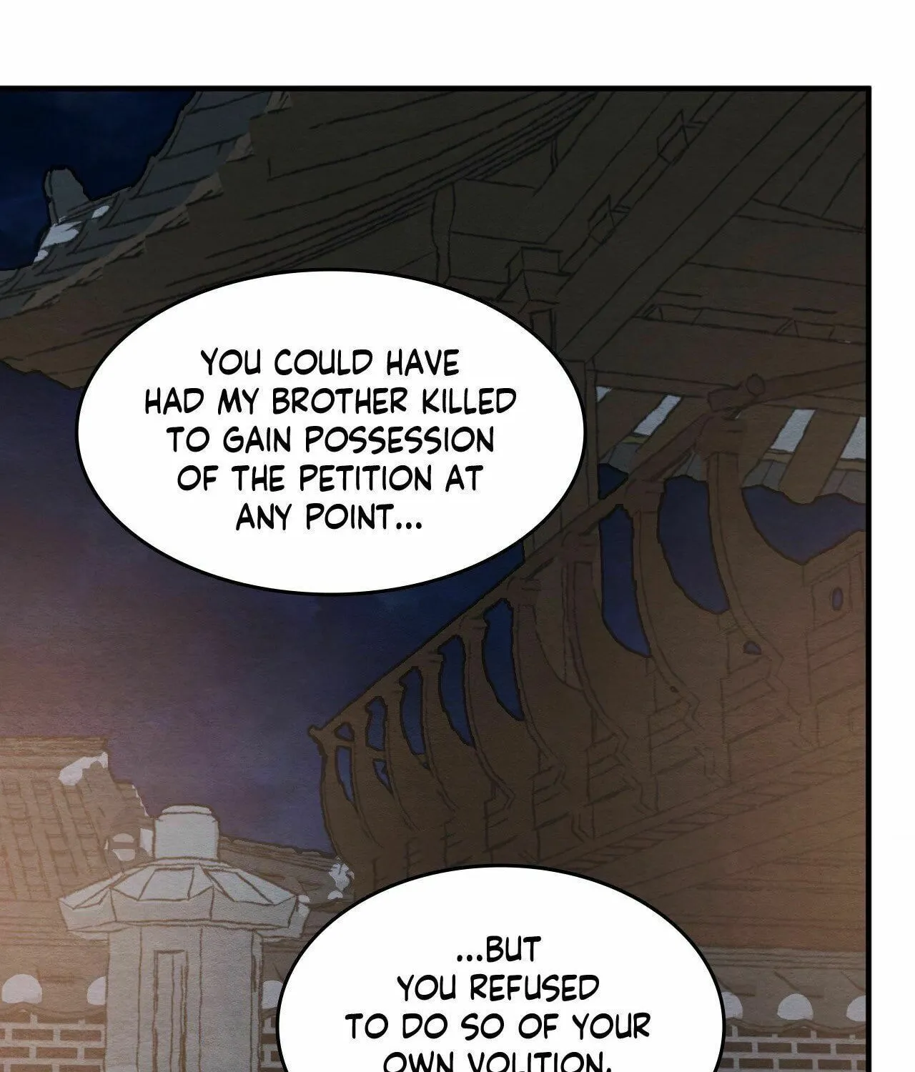 Painter of the Night Chapter 124 page 8 - 