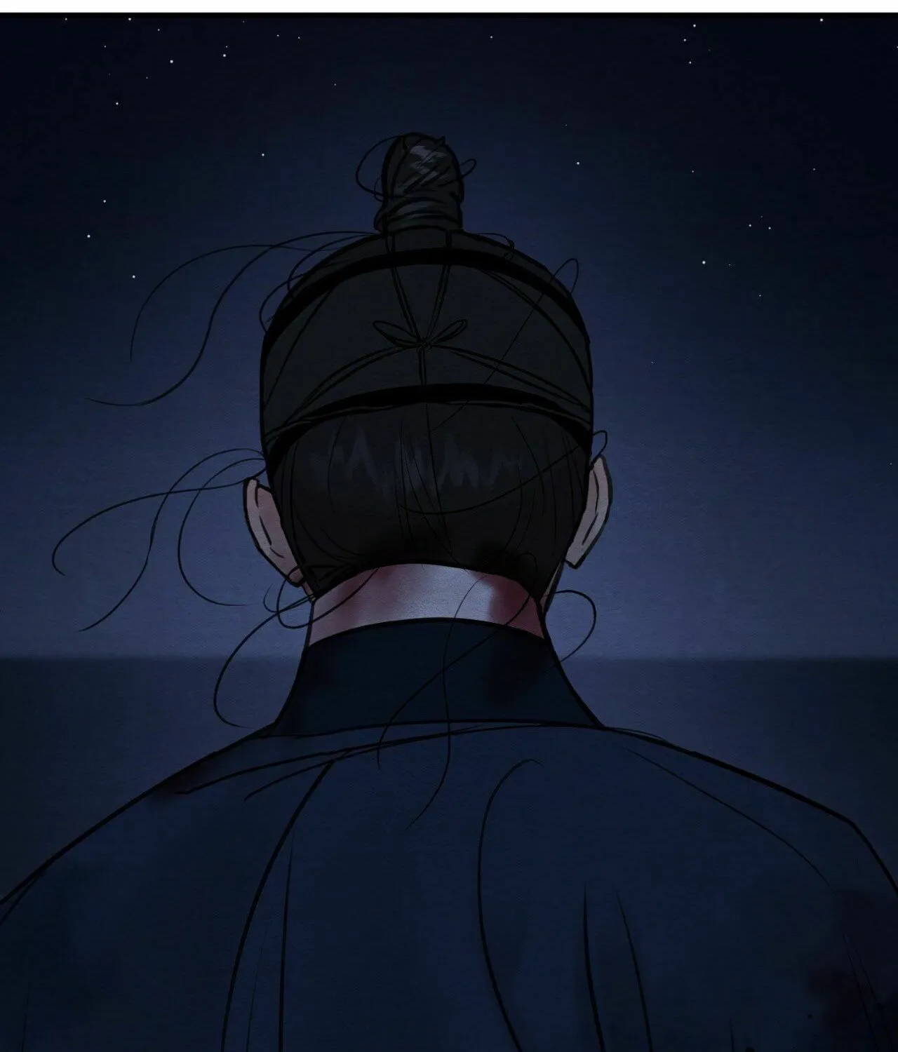 Painter of the Night Chapter 124 page 74 - 