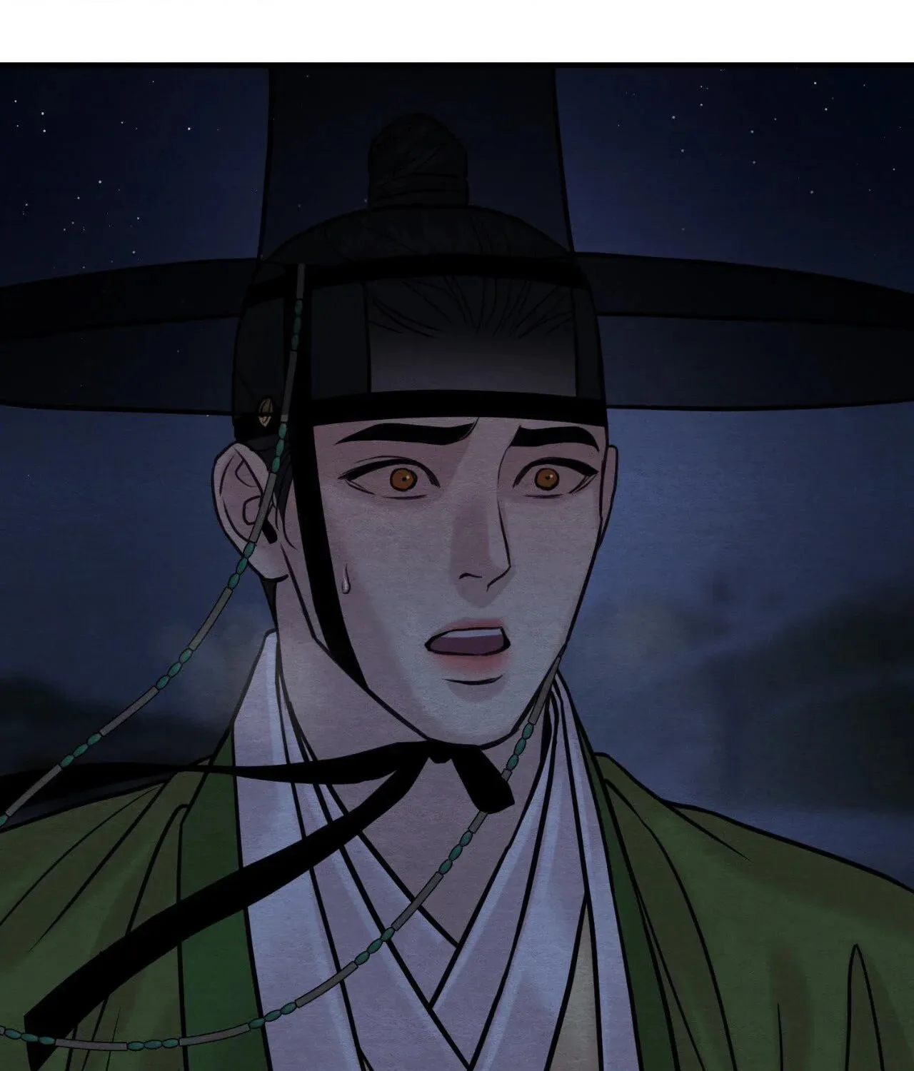 Painter of the Night Chapter 124 page 77 - 