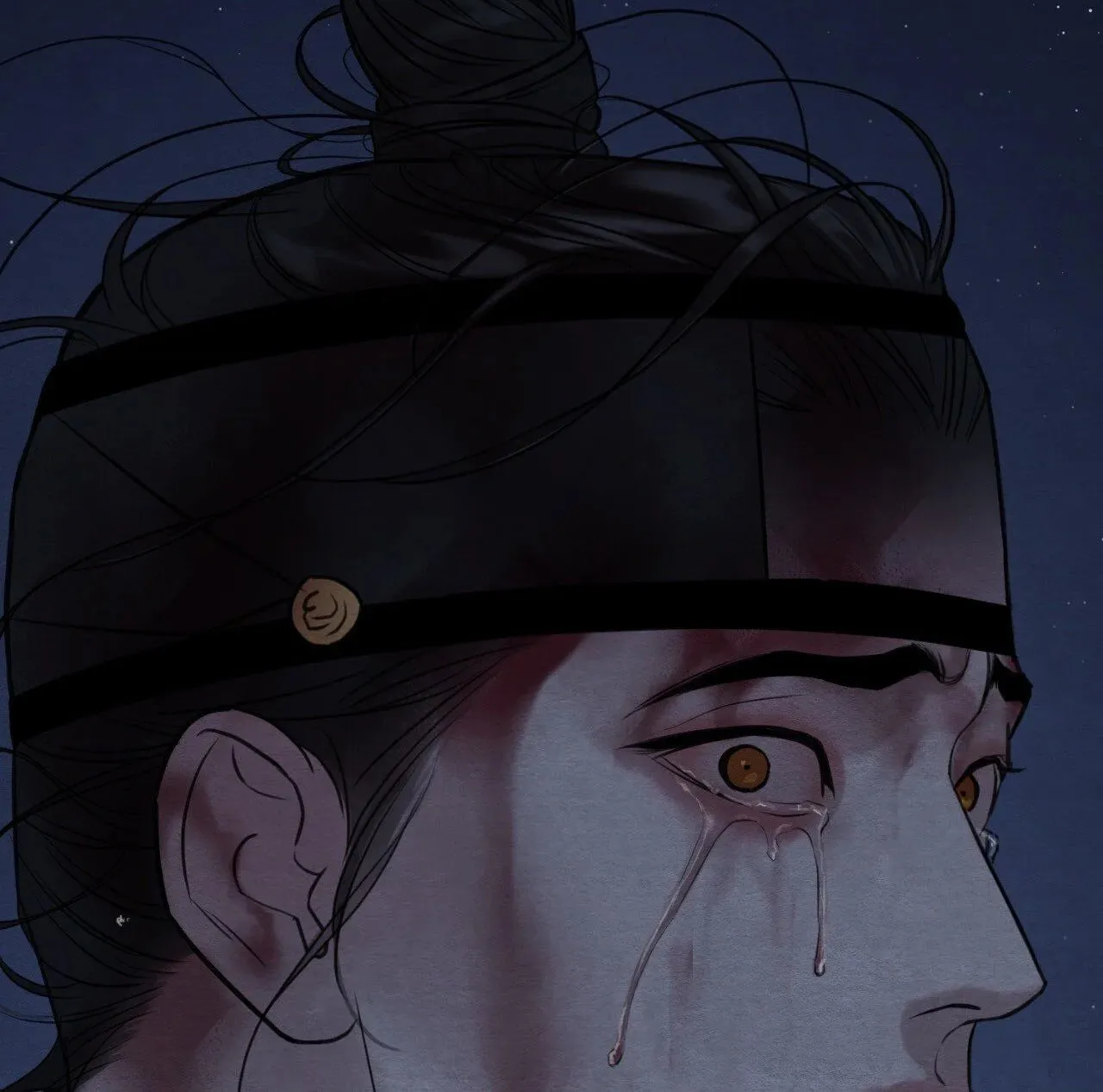 Painter of the Night Chapter 124 page 79 - 