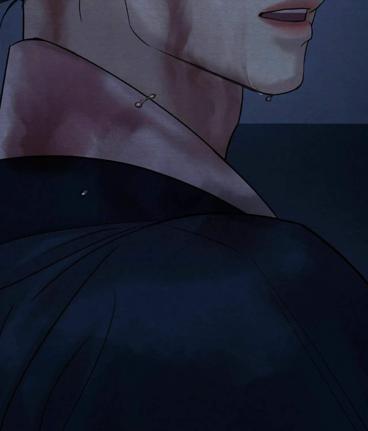 Painter of the Night Chapter 124 page 80 - 