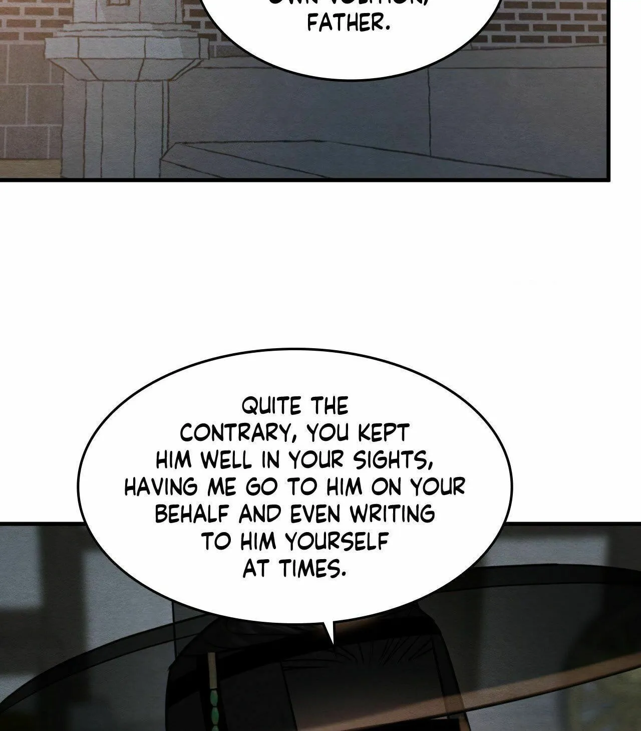 Painter of the Night Chapter 124 page 9 - 