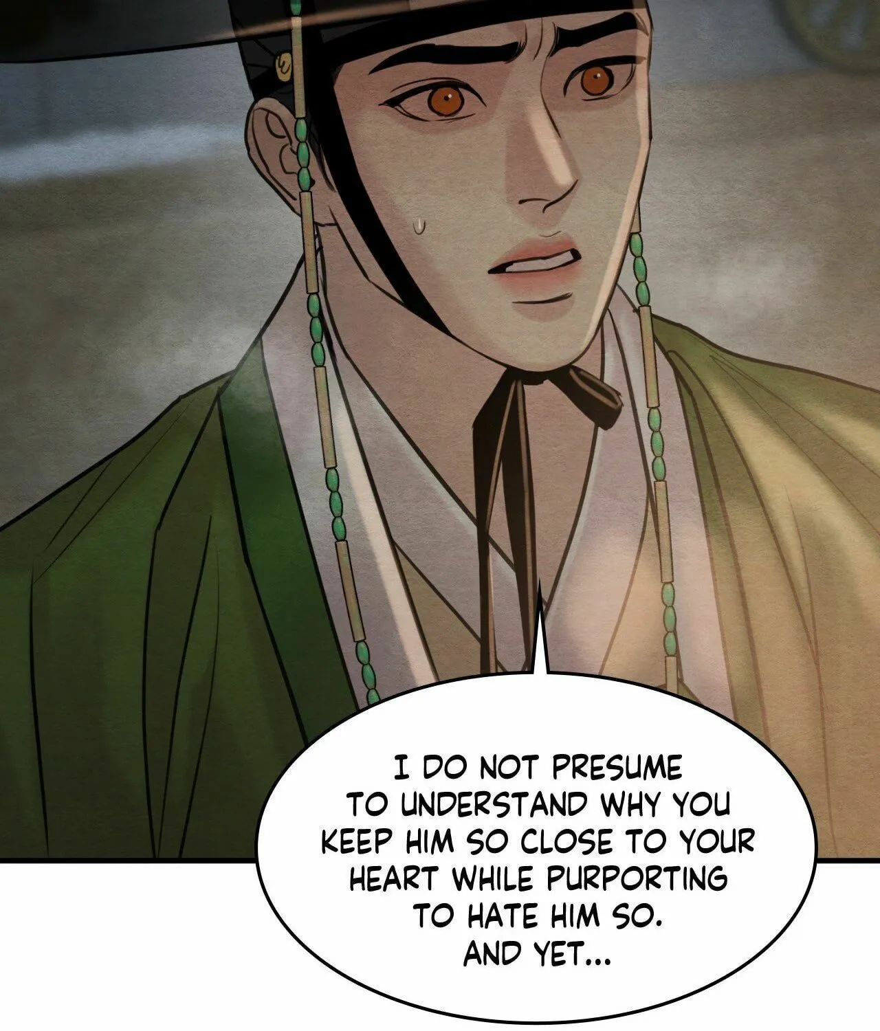 Painter of the Night Chapter 124 page 10 - 