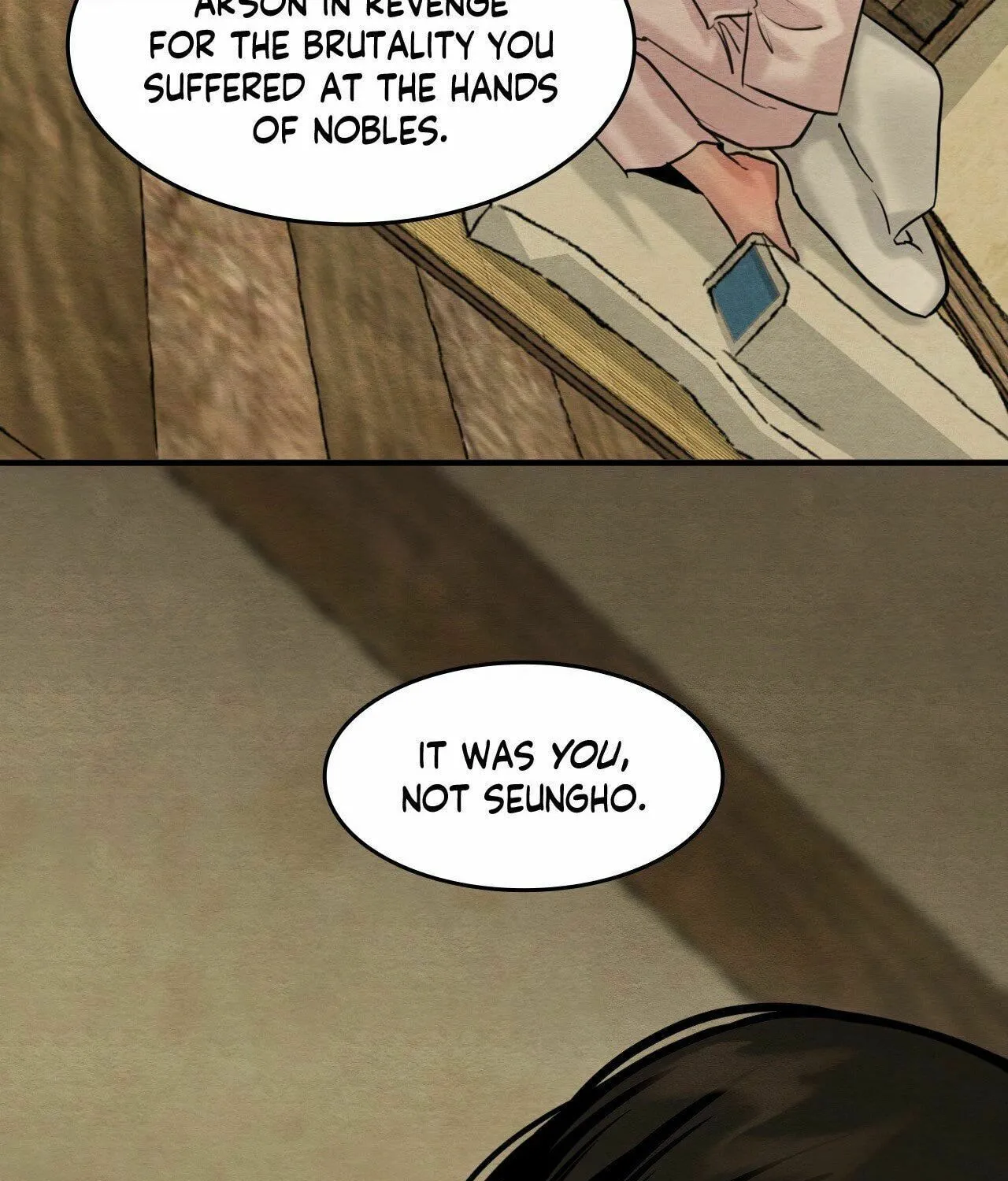 Painter of the Night Chapter 125 page 105 - 