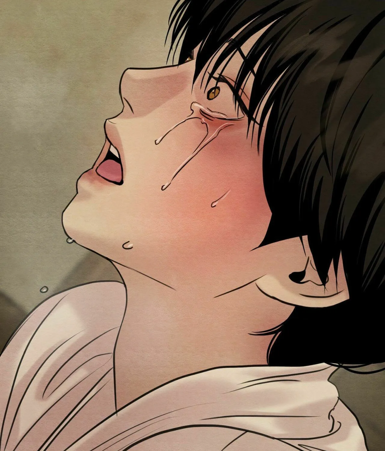 Painter of the Night Chapter 125 page 106 - 