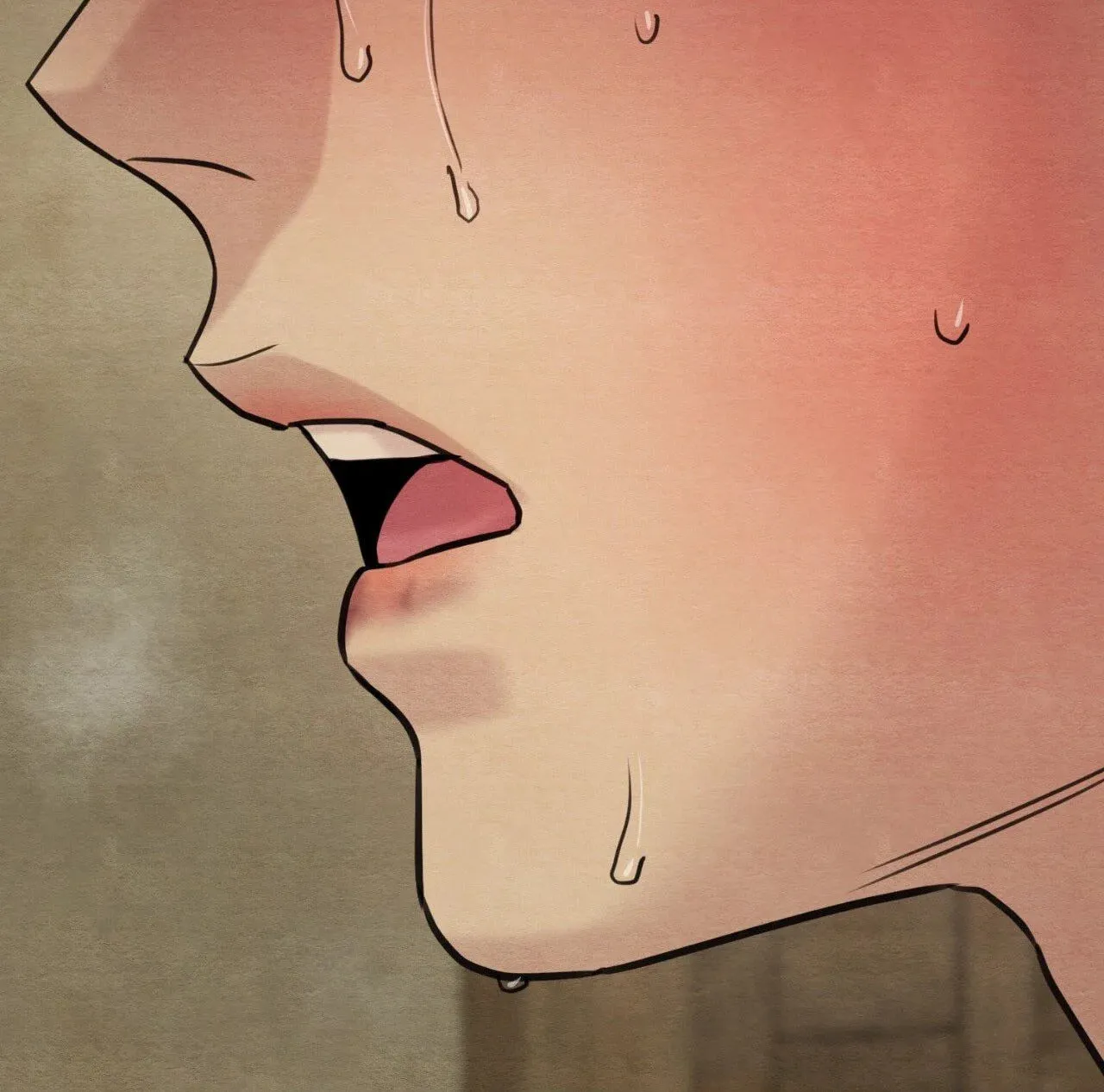 Painter of the Night Chapter 125 page 110 - 