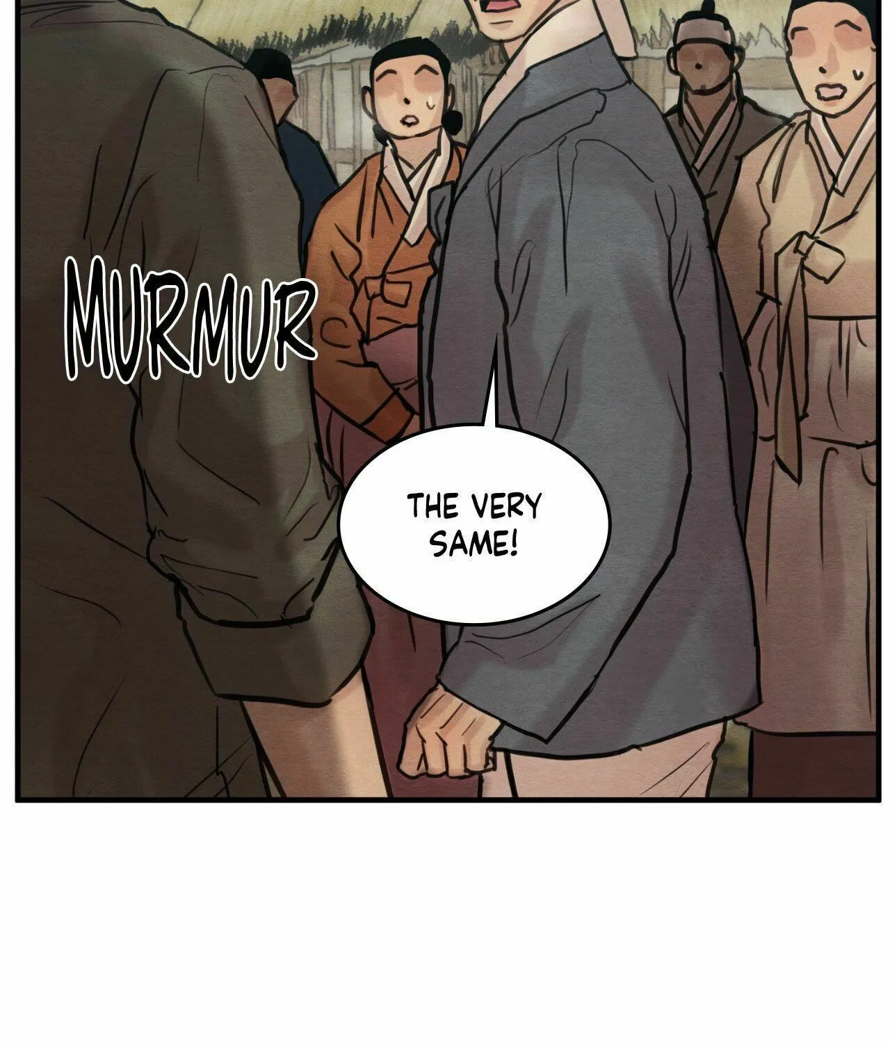 Painter of the Night Chapter 125 page 116 - 