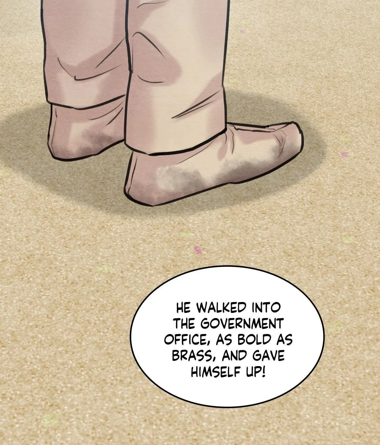 Painter of the Night Chapter 125 page 118 - 