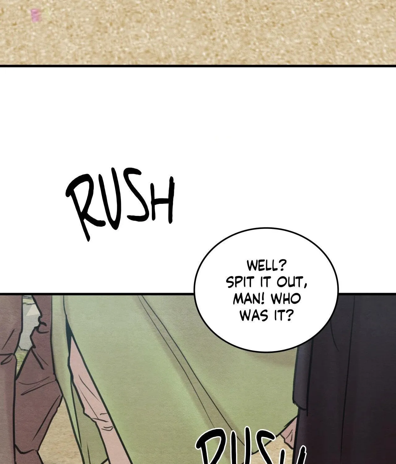 Painter of the Night Chapter 125 page 119 - 