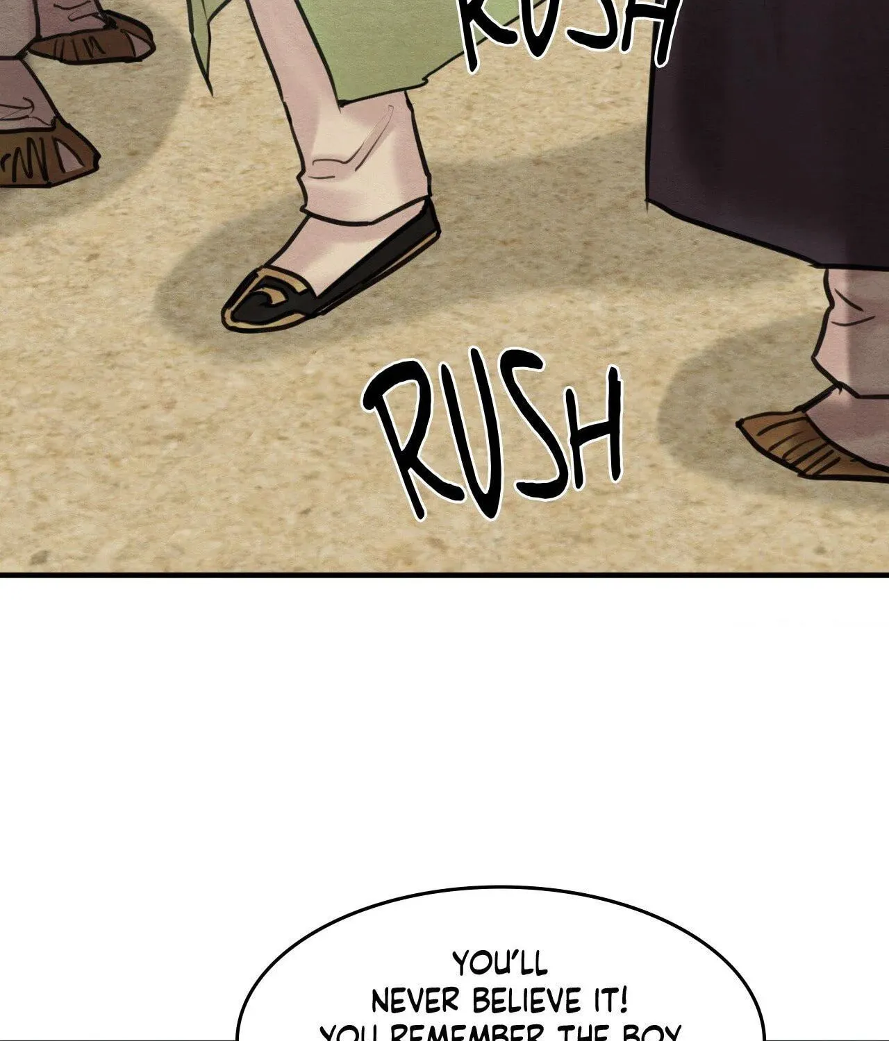 Painter of the Night Chapter 125 page 120 - 
