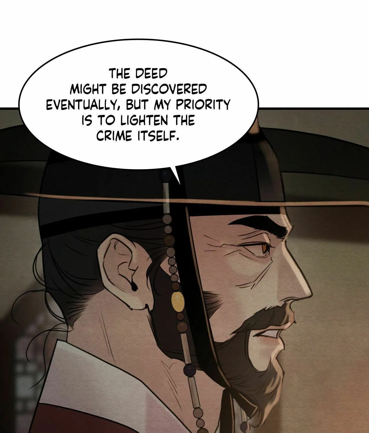 Painter of the Night Chapter 125 page 13 - 