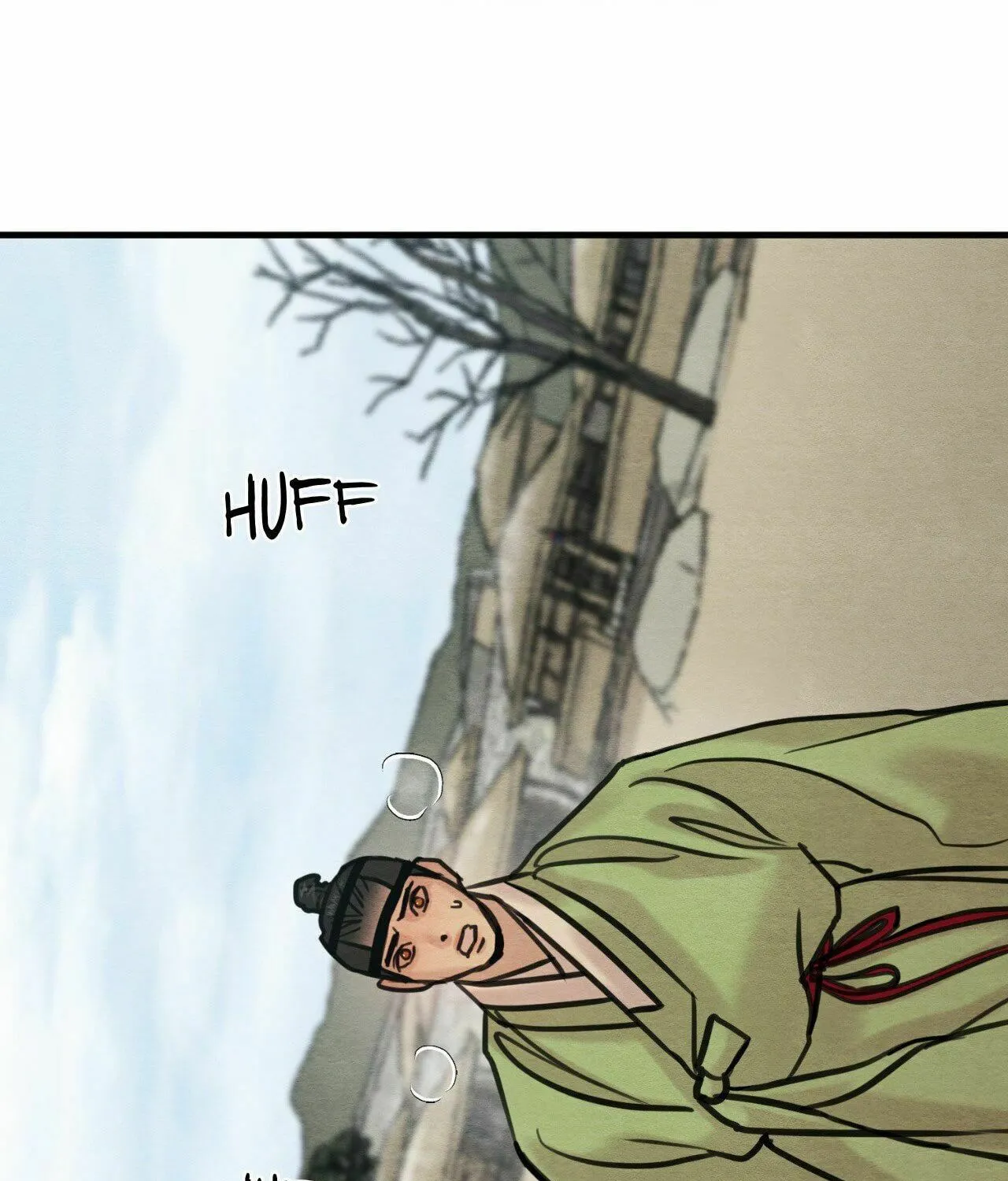Painter of the Night Chapter 125 page 126 - 