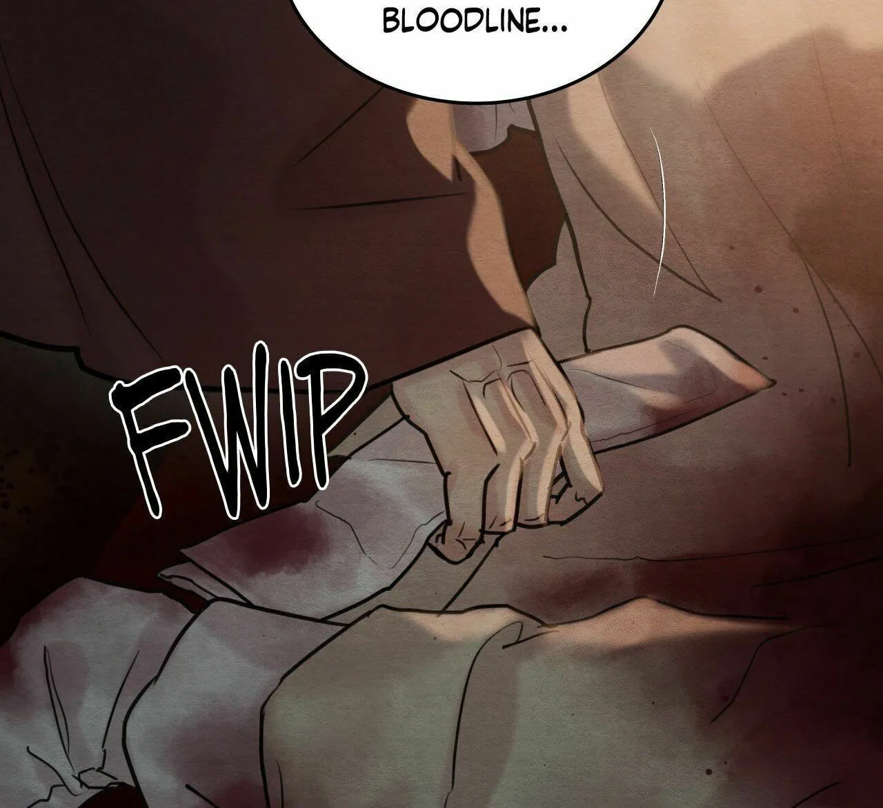Painter of the Night Chapter 125 page 3 - 