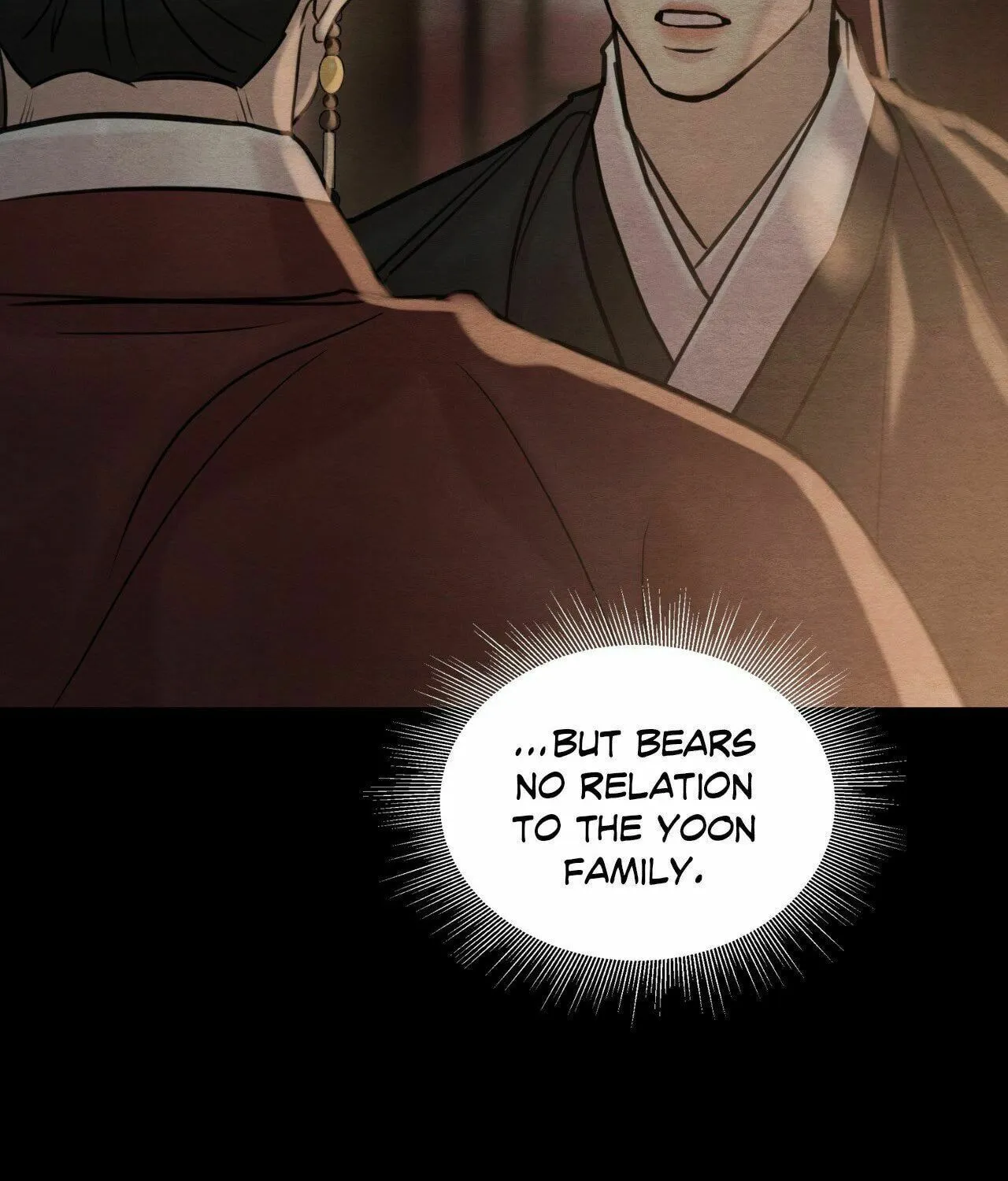 Painter of the Night Chapter 125 page 22 - 