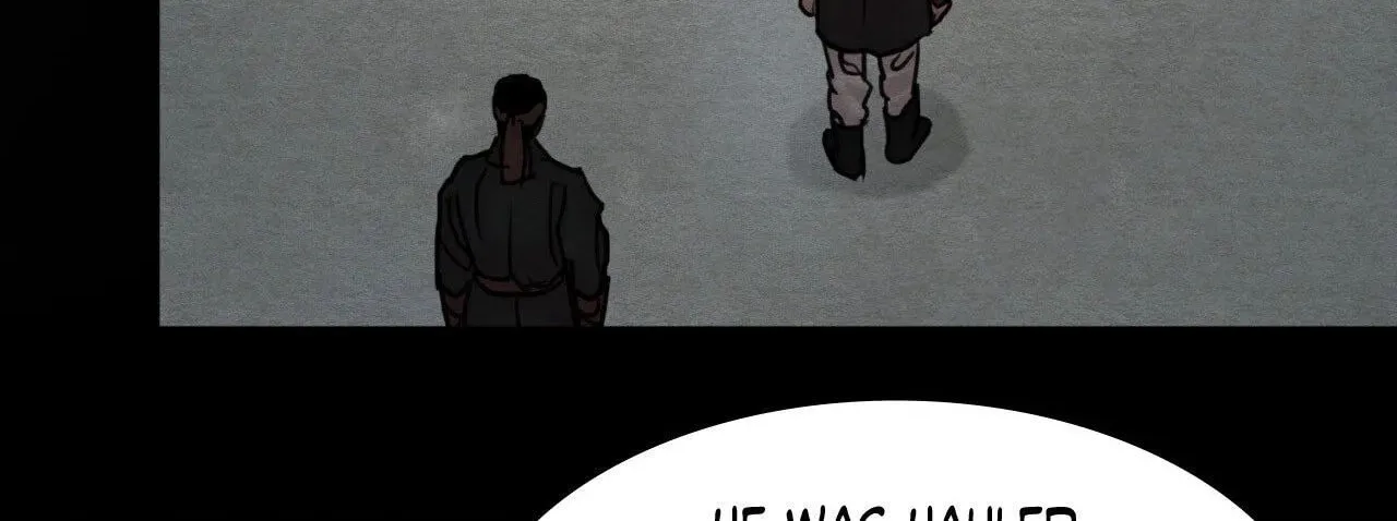 Painter of the Night Chapter 125 page 32 - 