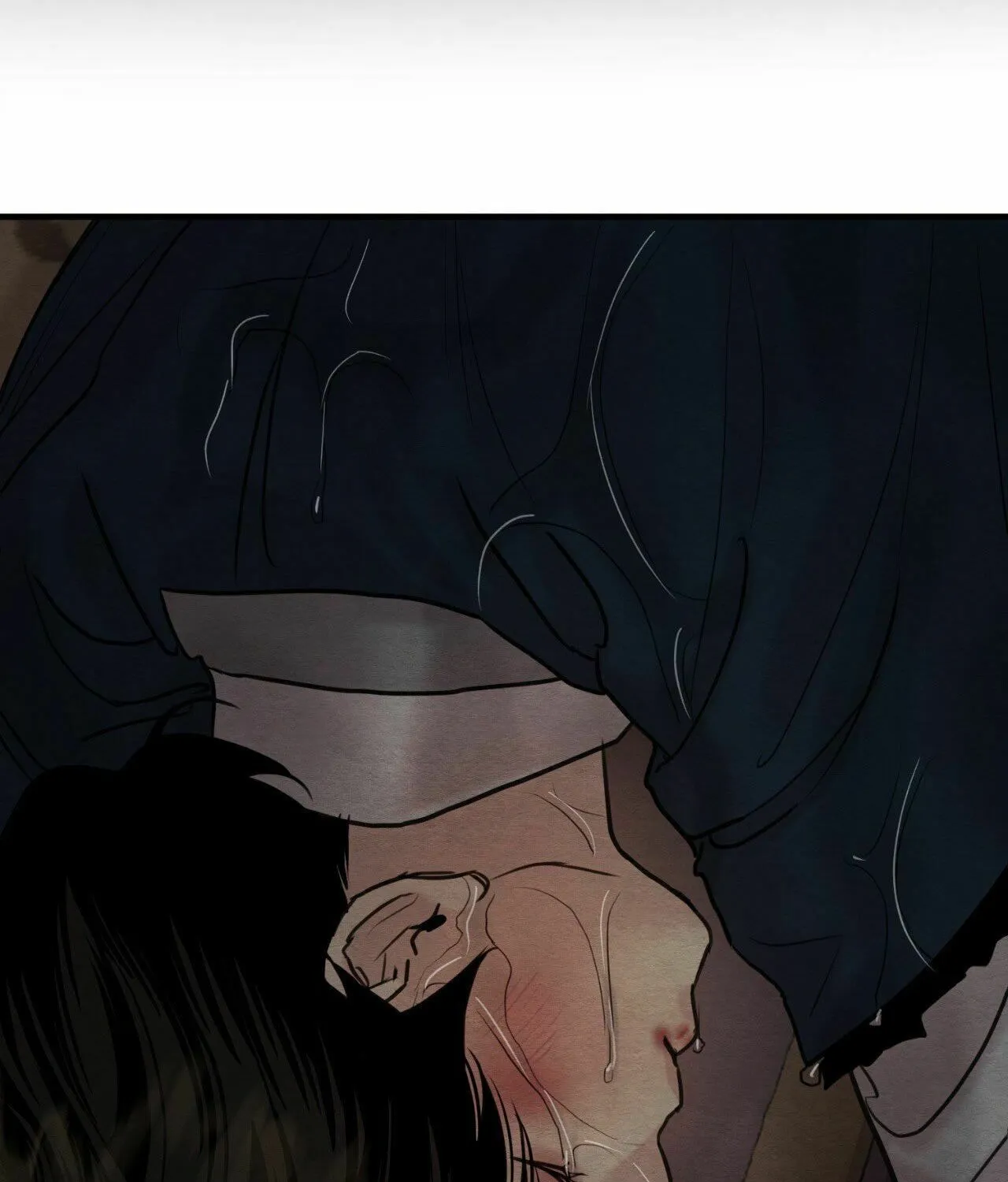 Painter of the Night Chapter 125 page 35 - 