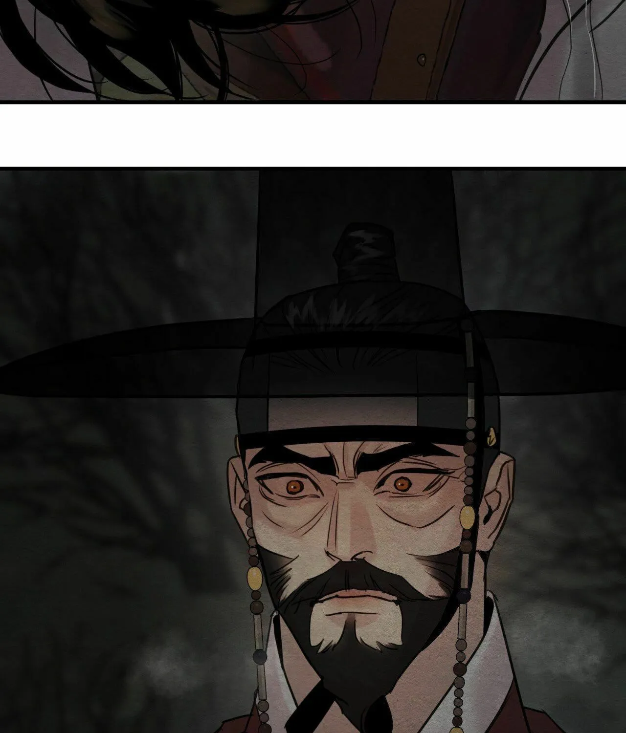 Painter of the Night Chapter 125 page 37 - 