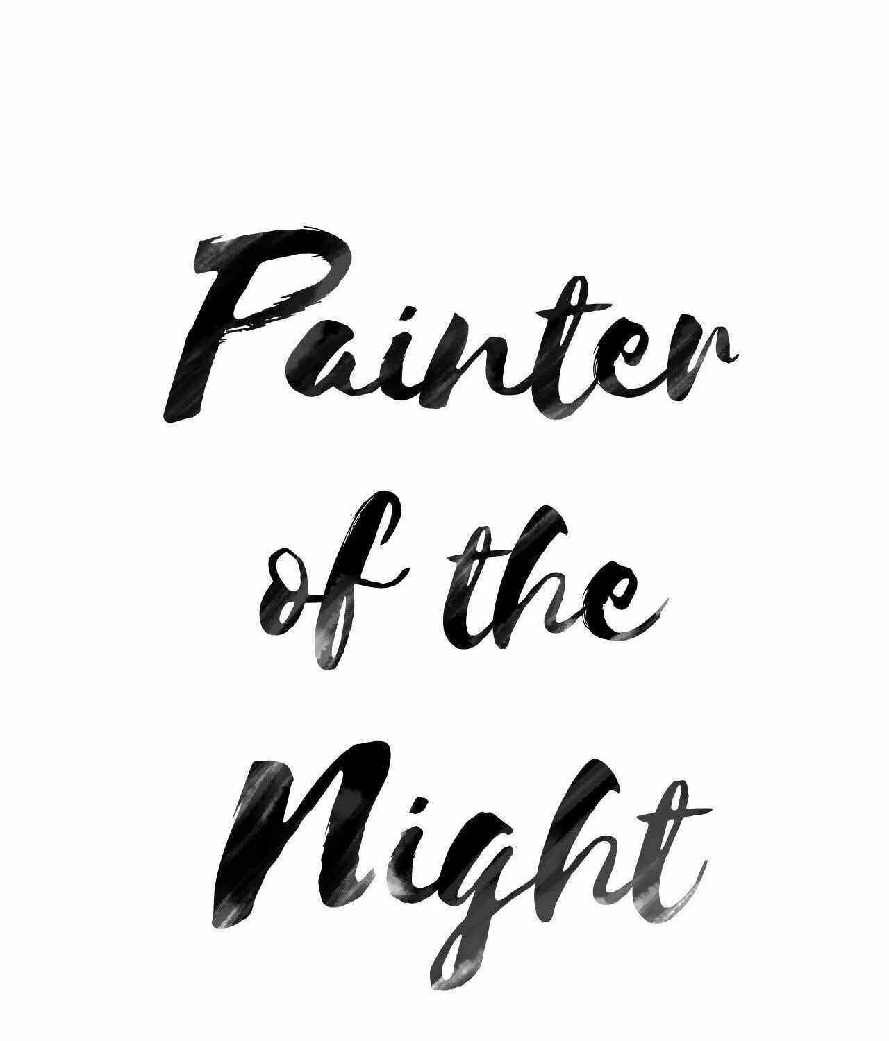 Painter of the Night Chapter 125 page 39 - 