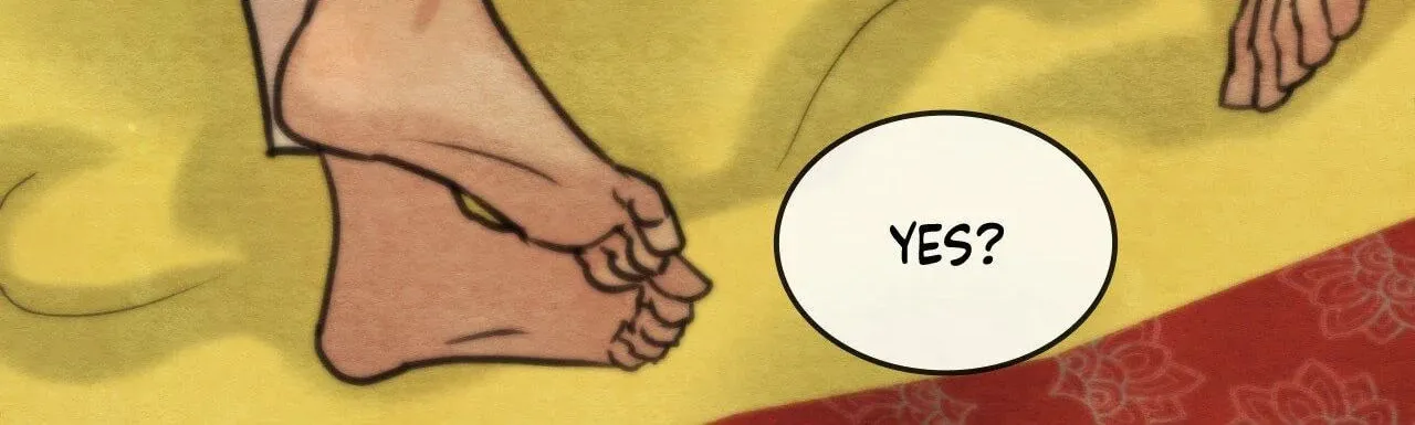 Painter of the Night Chapter 125 page 48 - 