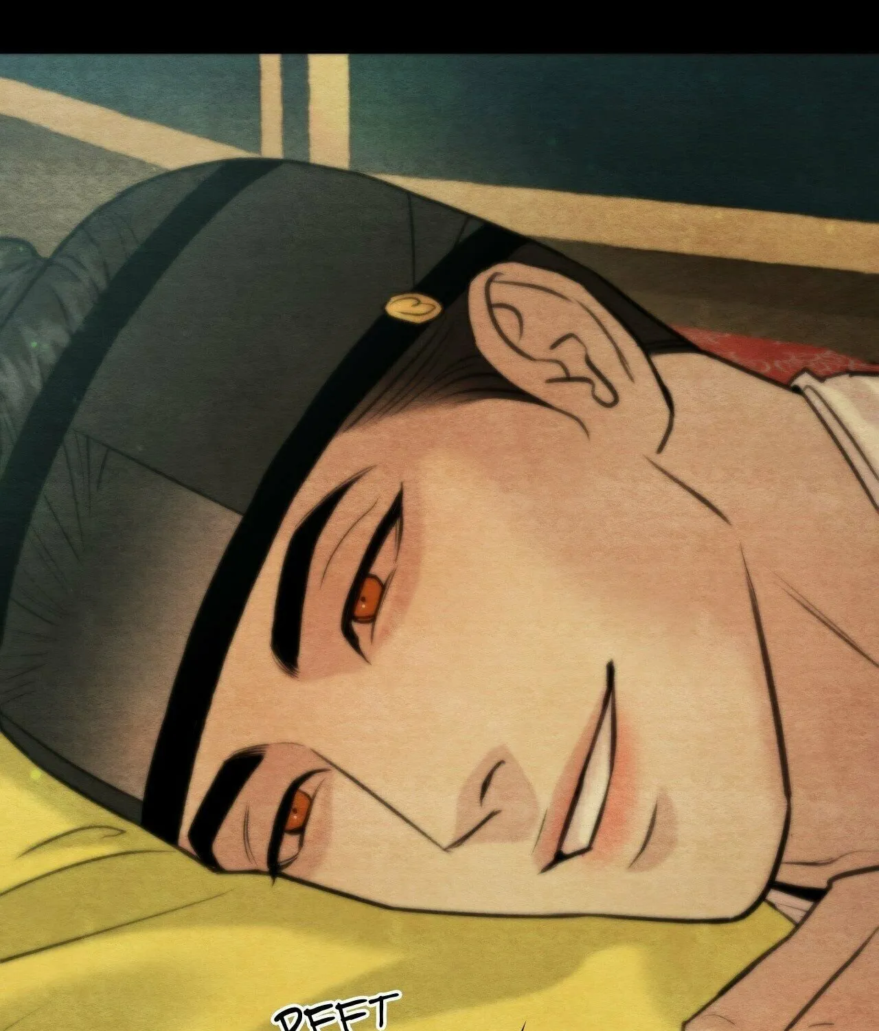 Painter of the Night Chapter 125 page 51 - 