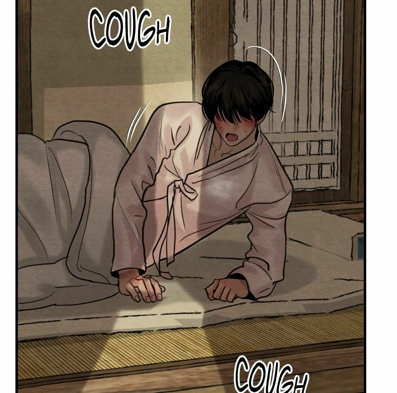 Painter of the Night Chapter 125 page 62 - 