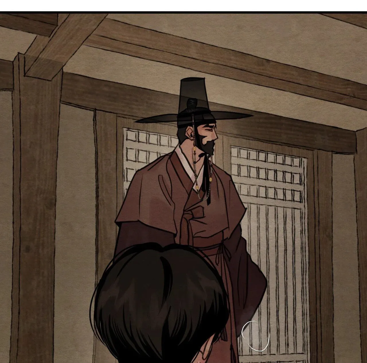 Painter of the Night Chapter 125 page 65 - 