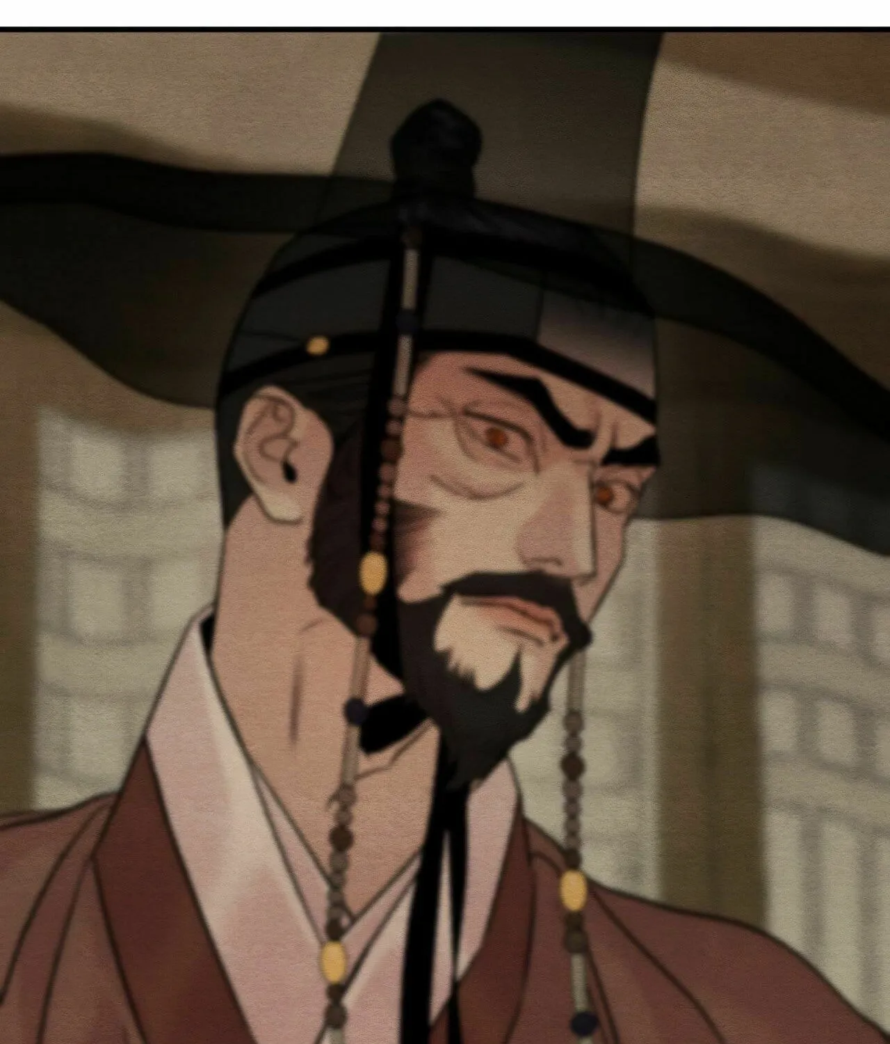 Painter of the Night Chapter 125 page 67 - 