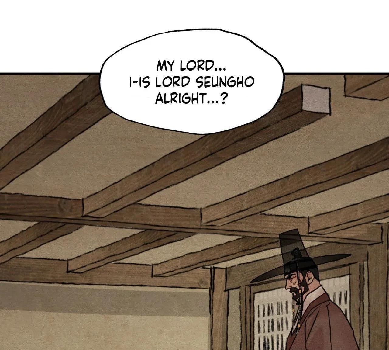 Painter of the Night Chapter 125 page 71 - 