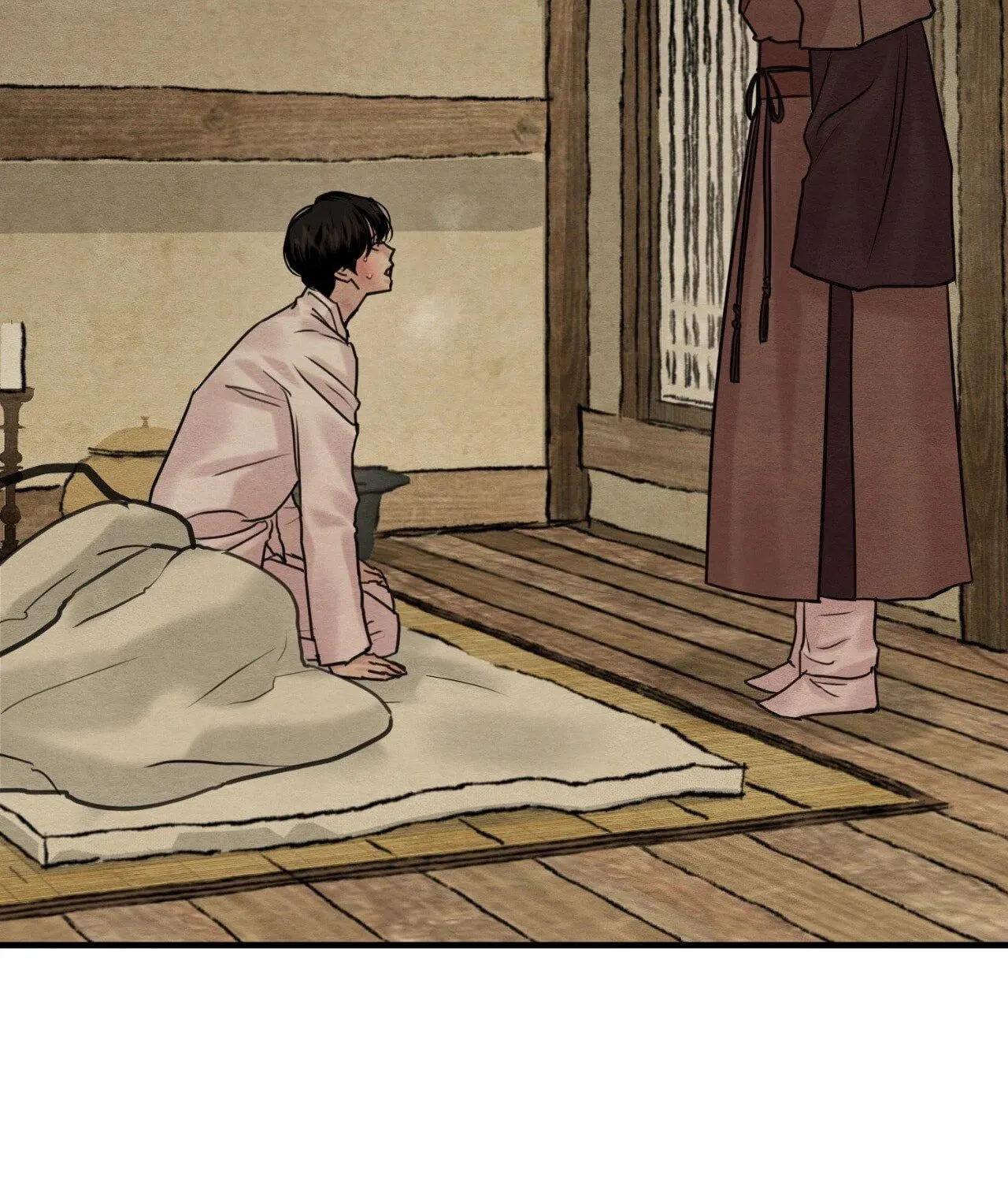 Painter of the Night Chapter 125 page 72 - 