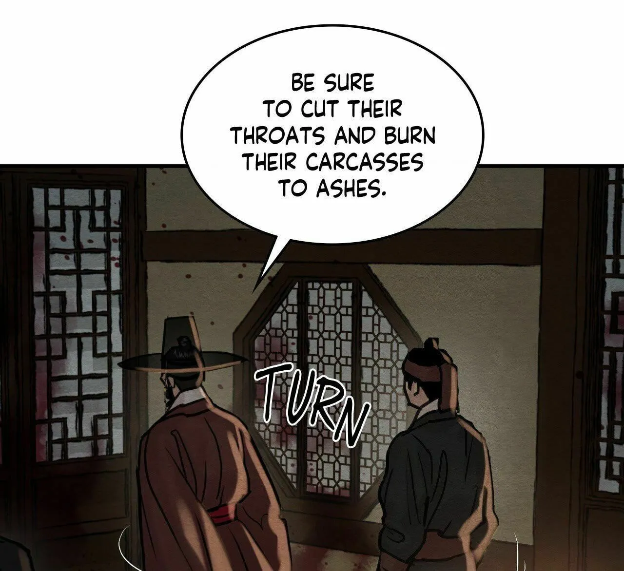 Painter of the Night Chapter 125 page 9 - 