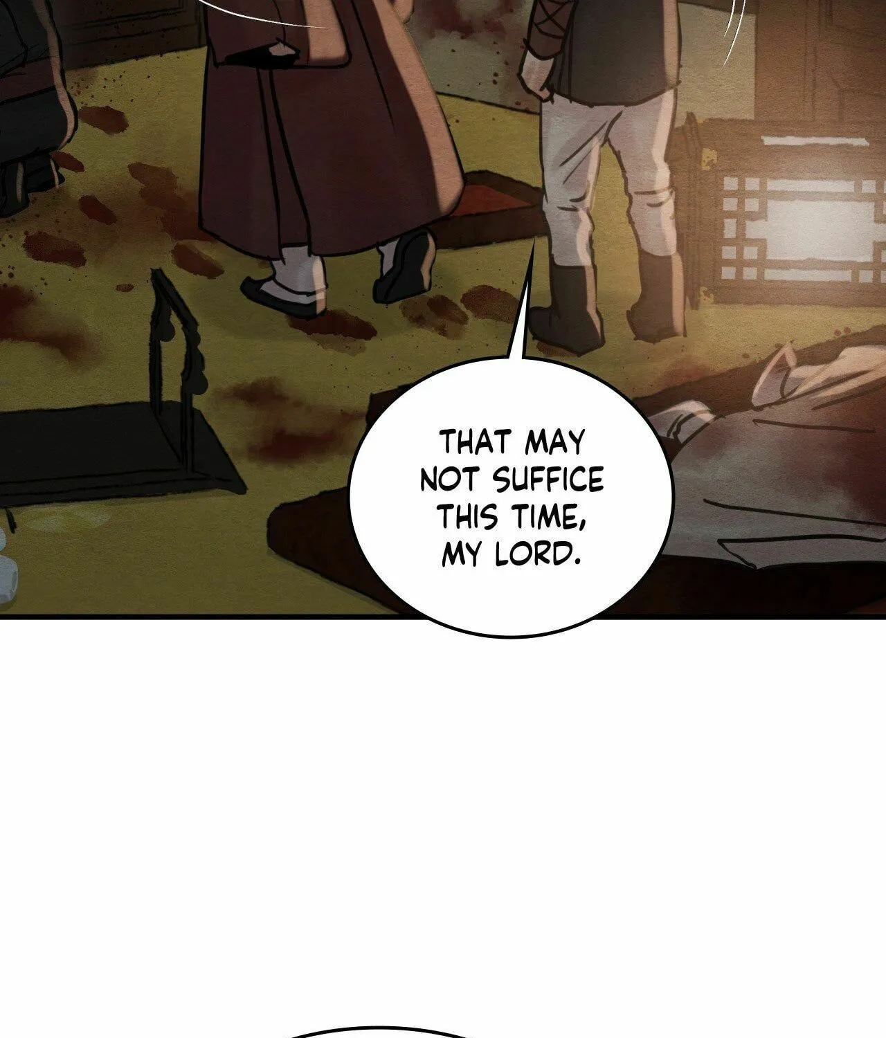 Painter of the Night Chapter 125 page 10 - 