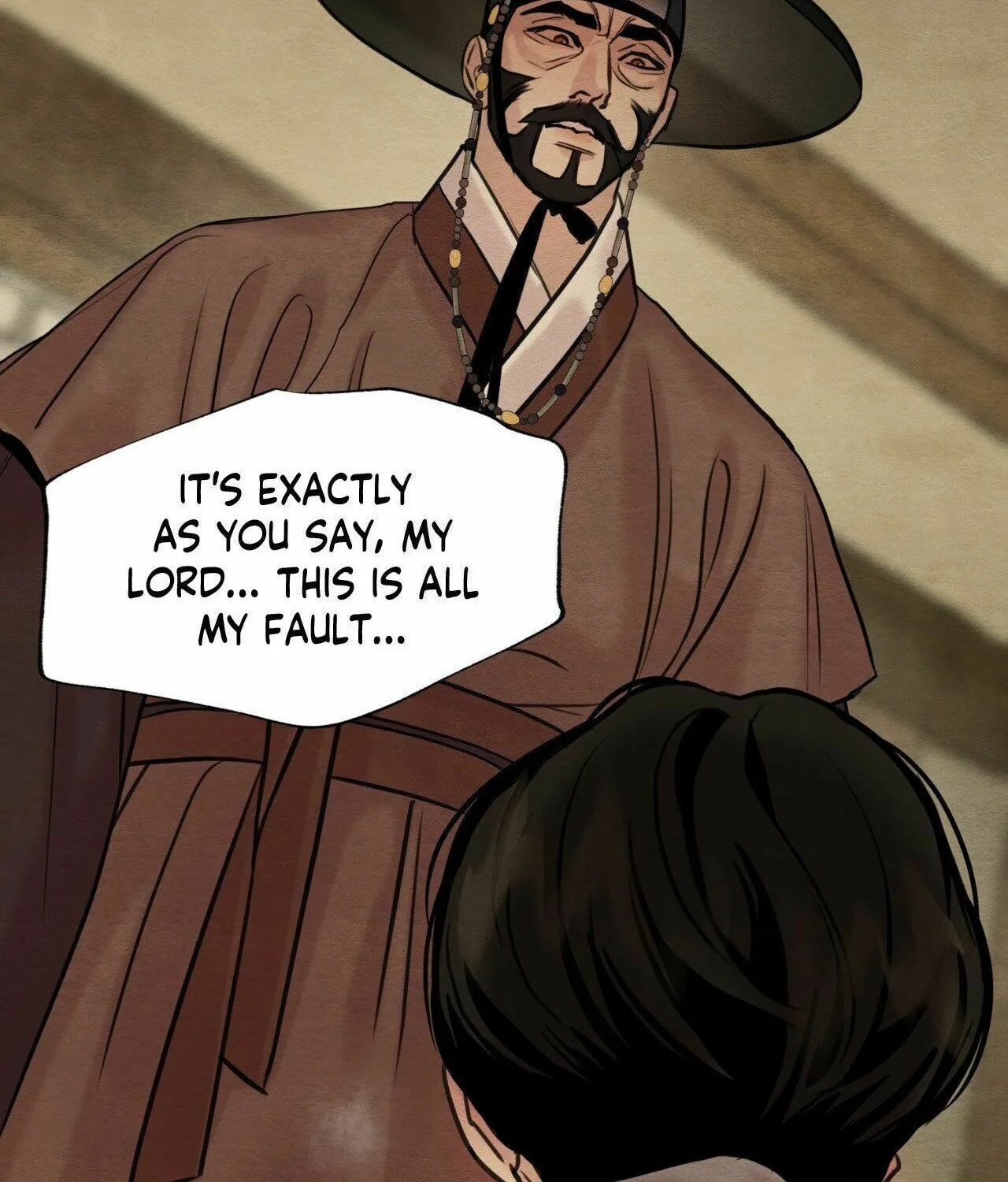 Painter of the Night Chapter 125 page 94 - 