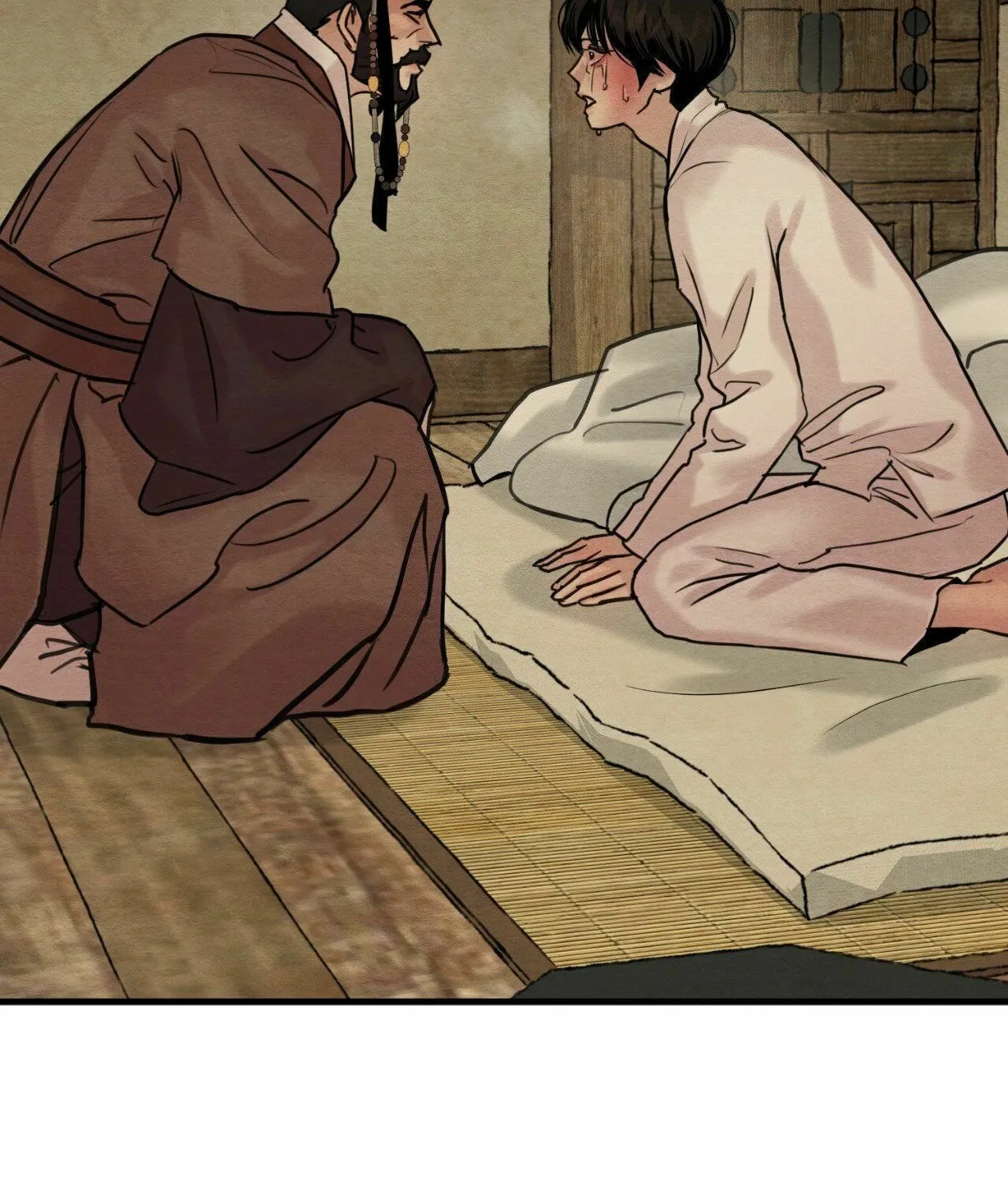 Painter of the Night Chapter 125 page 100 - 