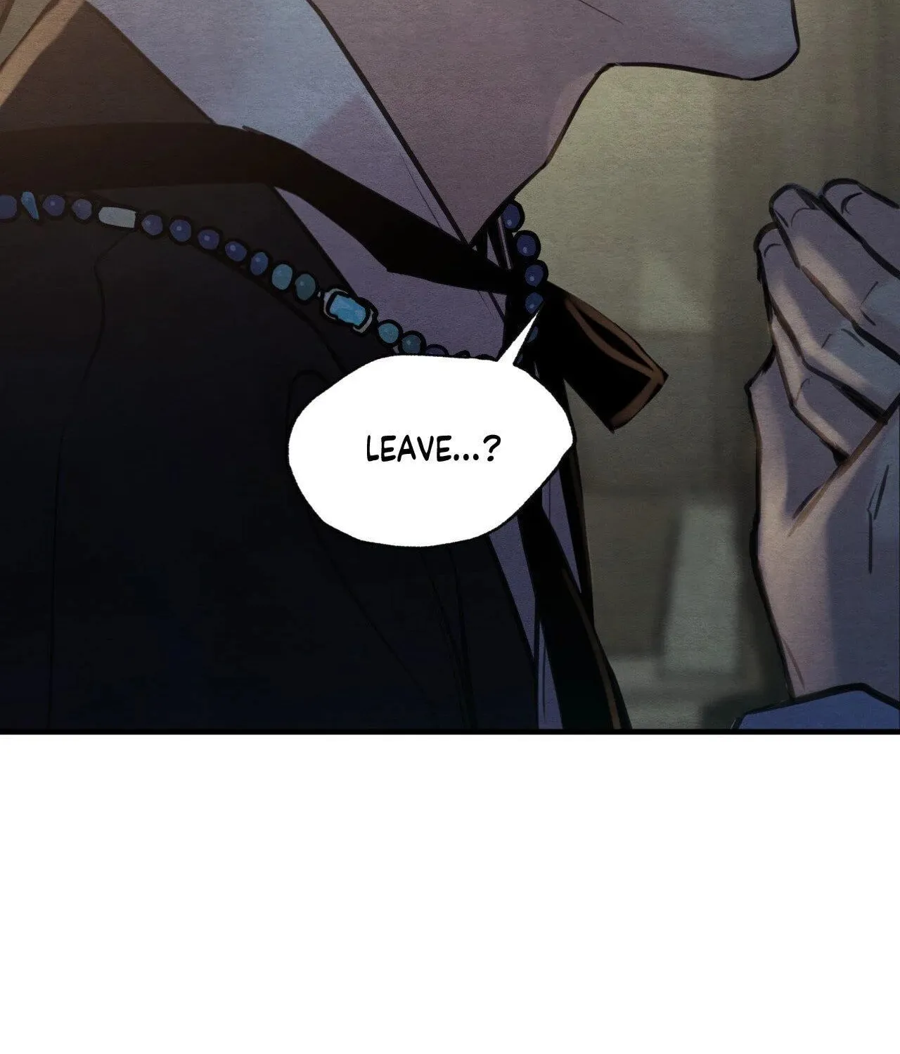 Painter of the Night Chapter 126 page 108 - 
