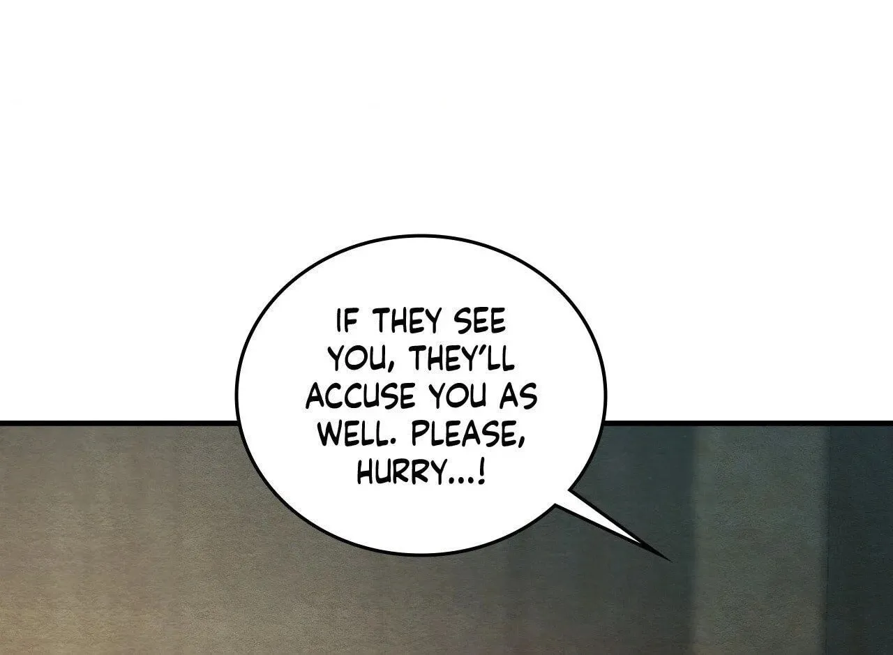 Painter of the Night Chapter 126 page 109 - 
