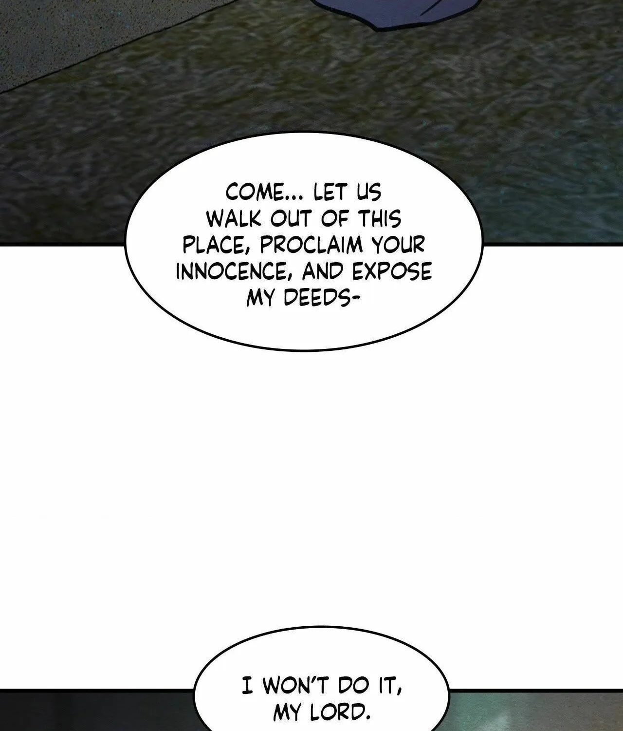 Painter of the Night Chapter 126 page 117 - 