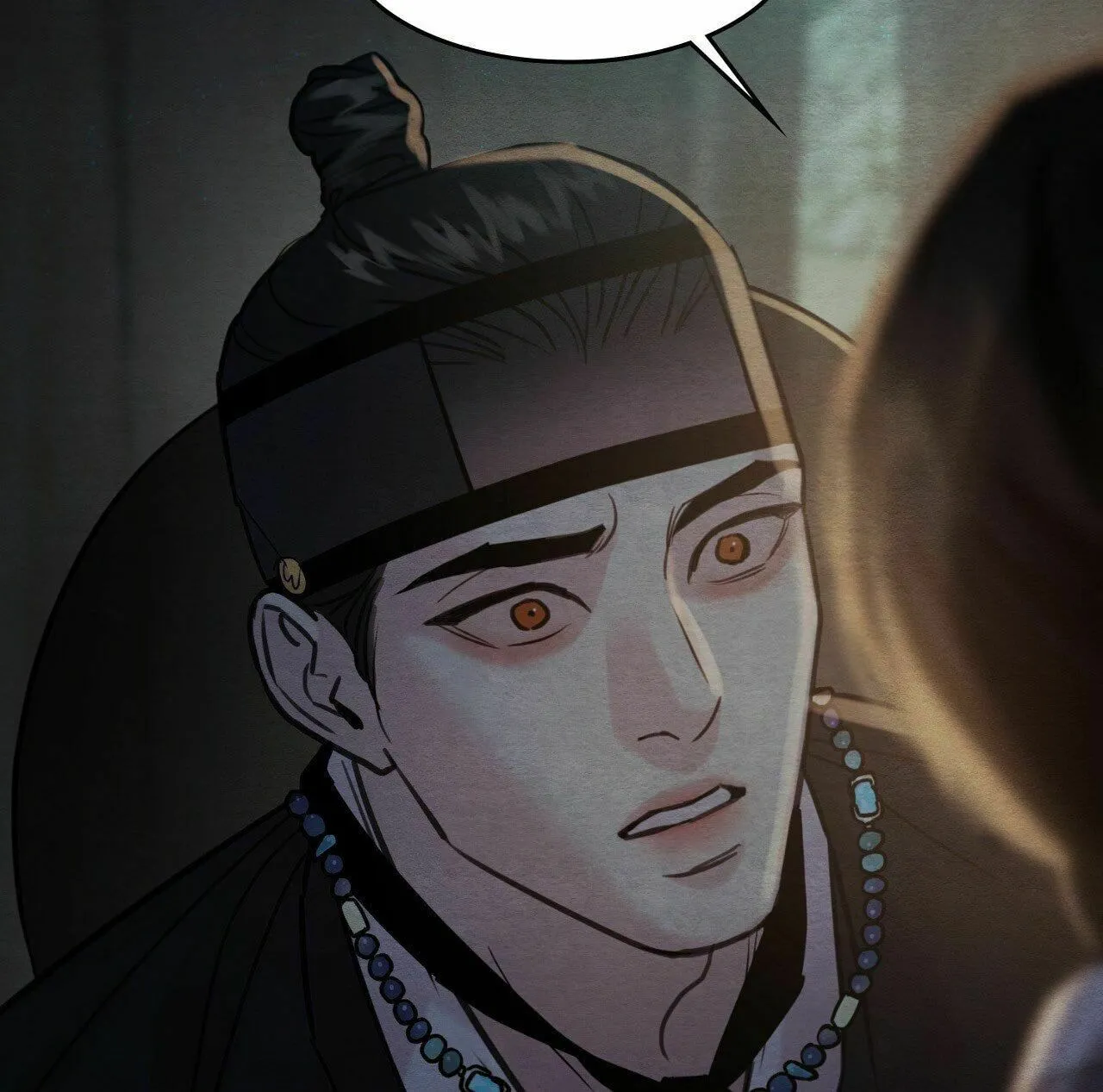 Painter of the Night Chapter 126 page 118 - 