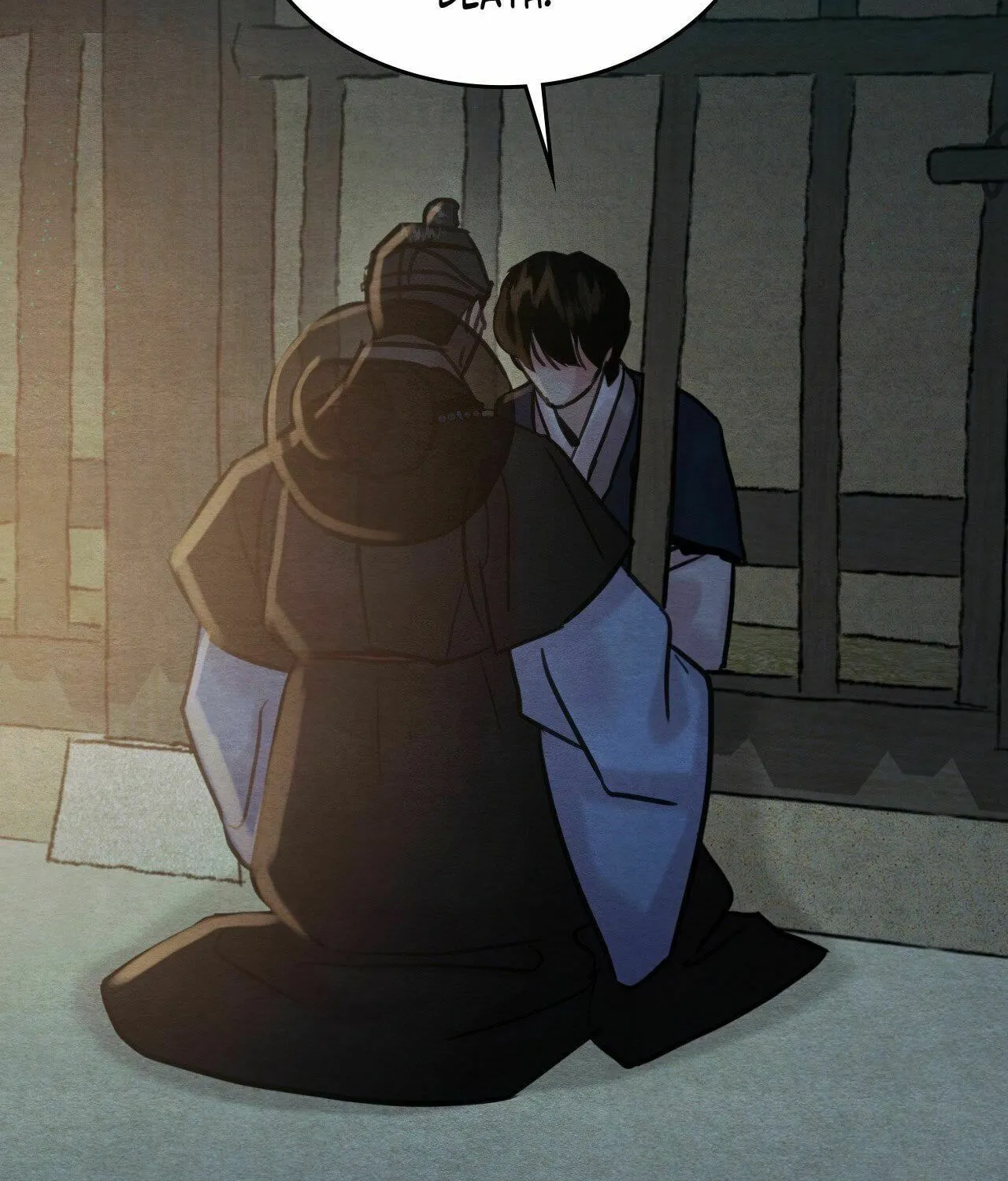 Painter of the Night Chapter 126 page 120 - 